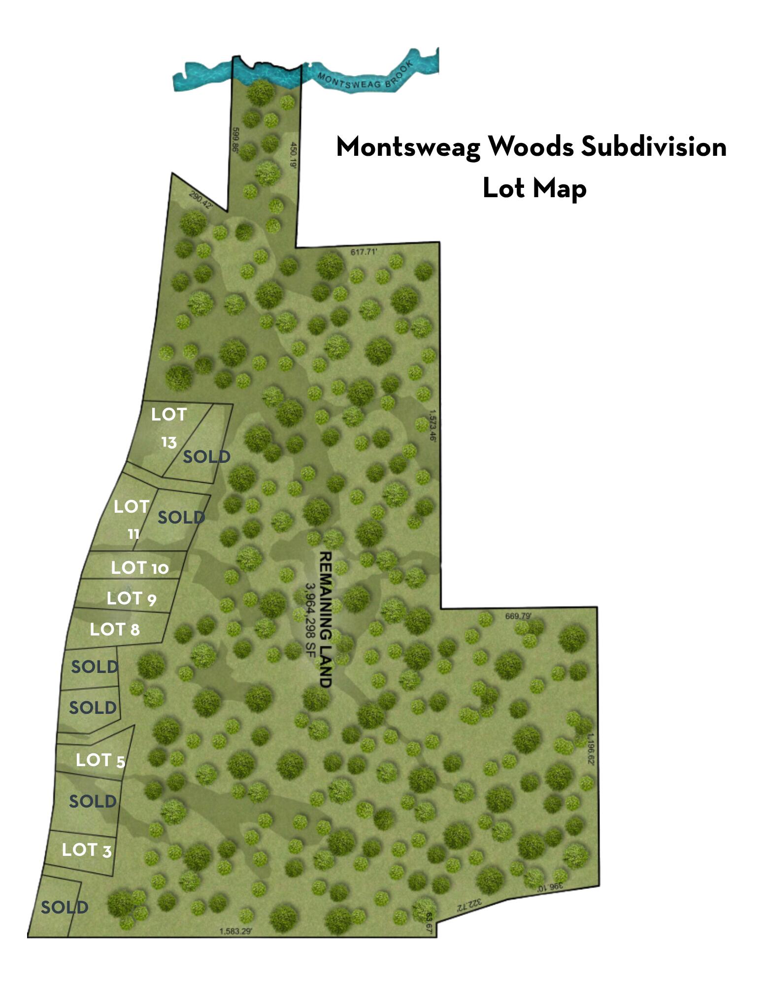 245 Foye Road, Wiscasset, ME, 04578