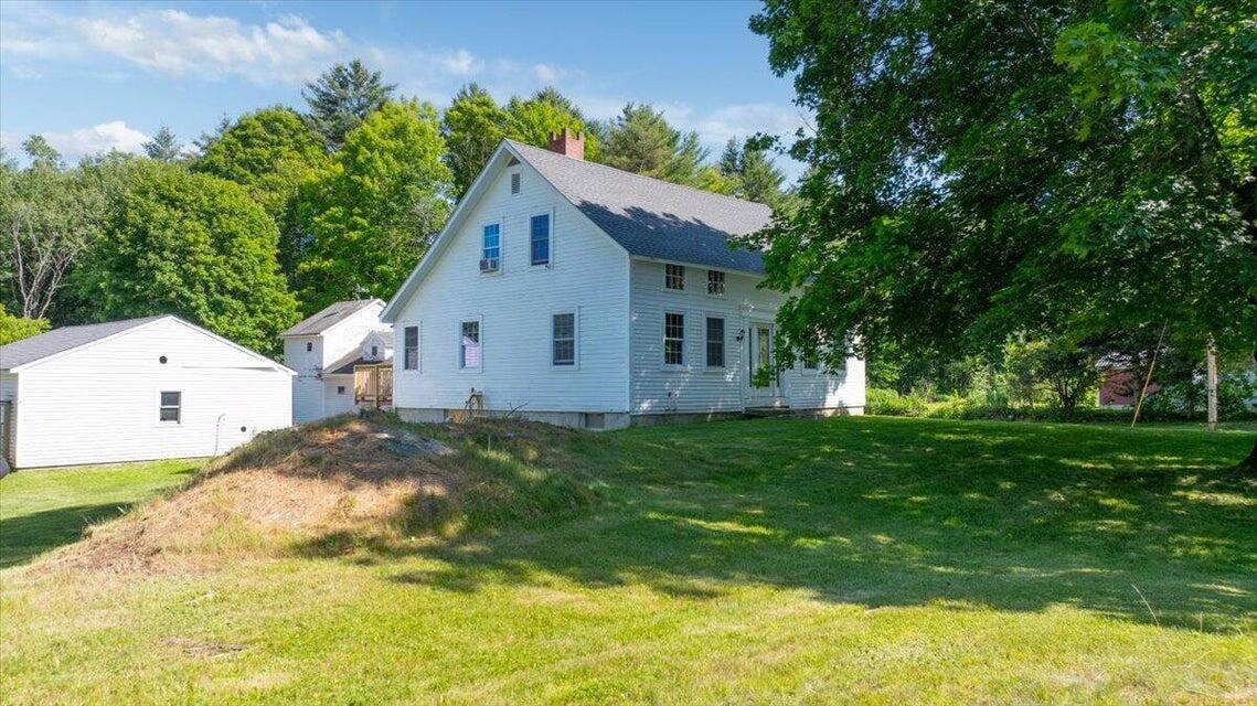 817 Riverside Drive, Augusta, ME, 04330