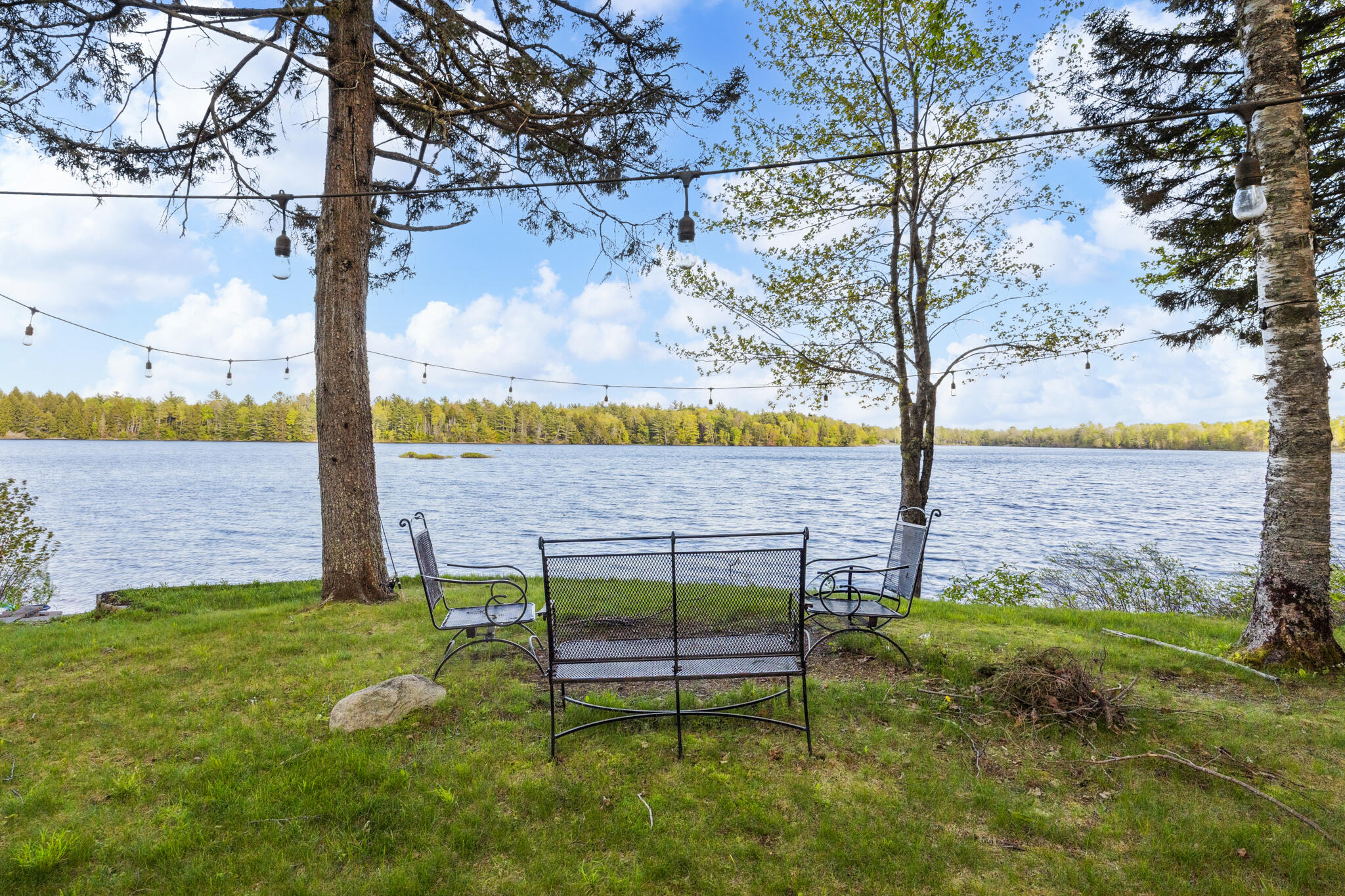 95 Silsby Road, Mariaville, ME, 04605