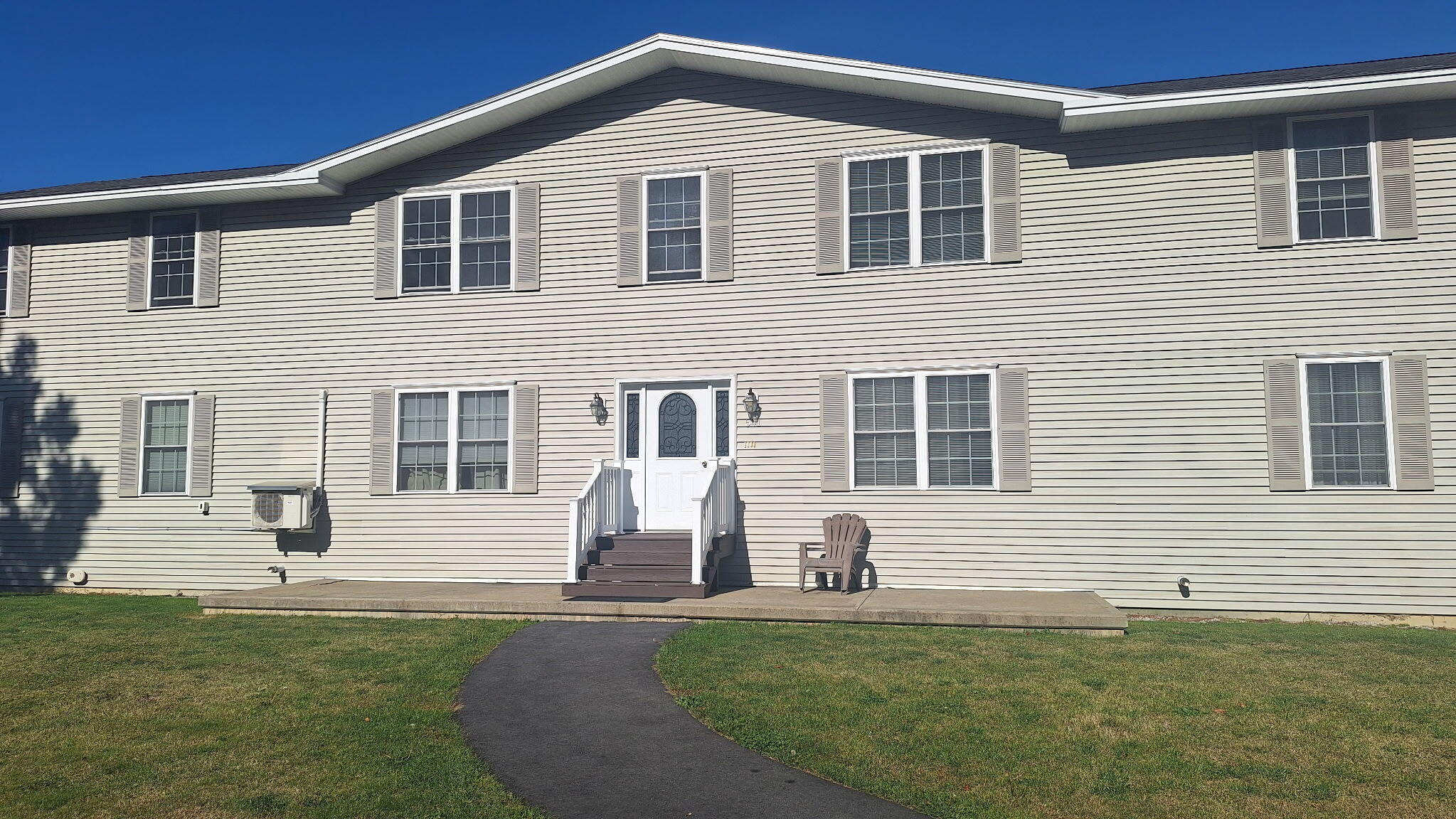 Photo of 541 Kenduskeag Avenue #A4 Bangor ME 04401