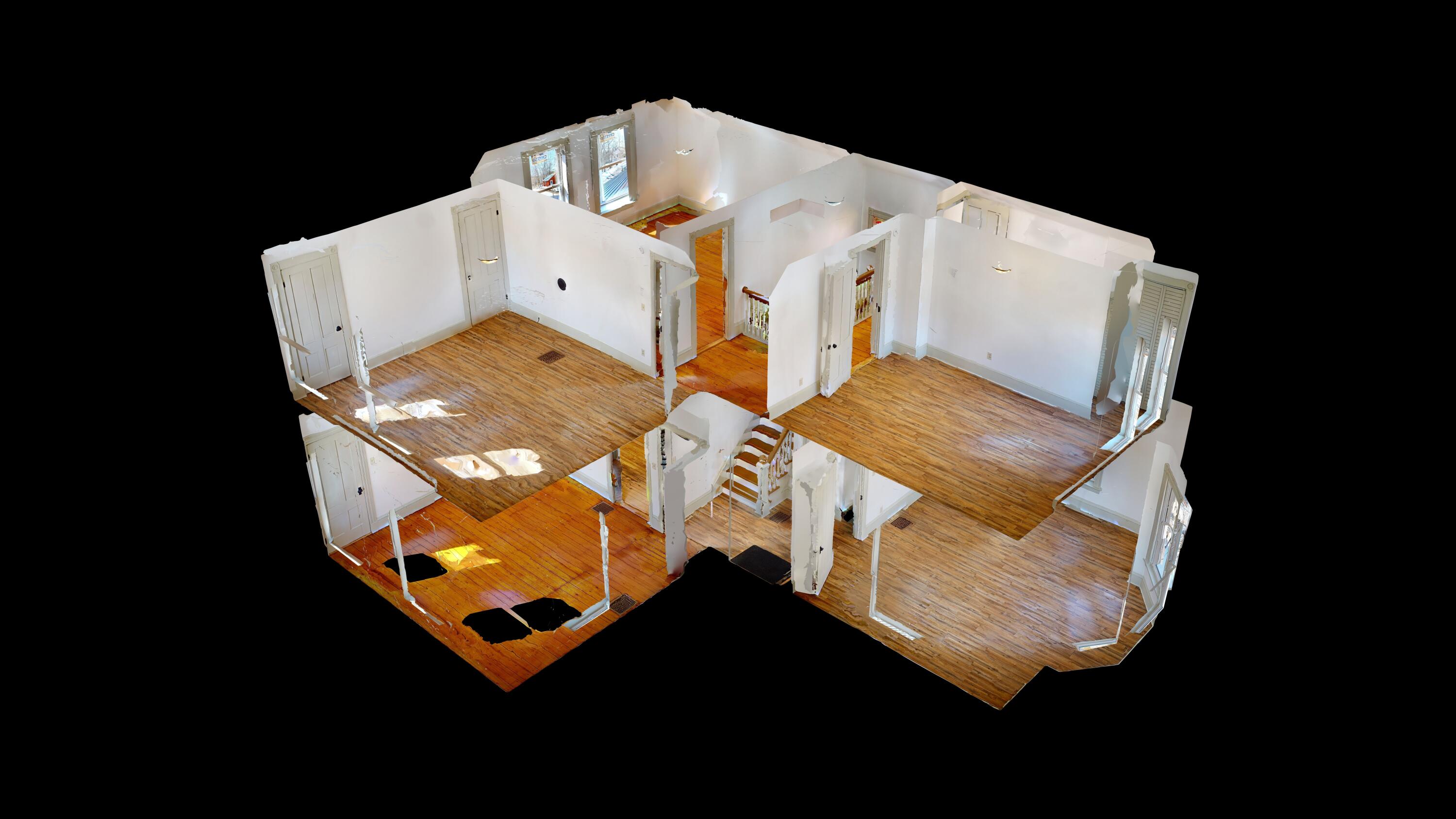 9 Summit Street, Woodstock, ME, 04219-6400