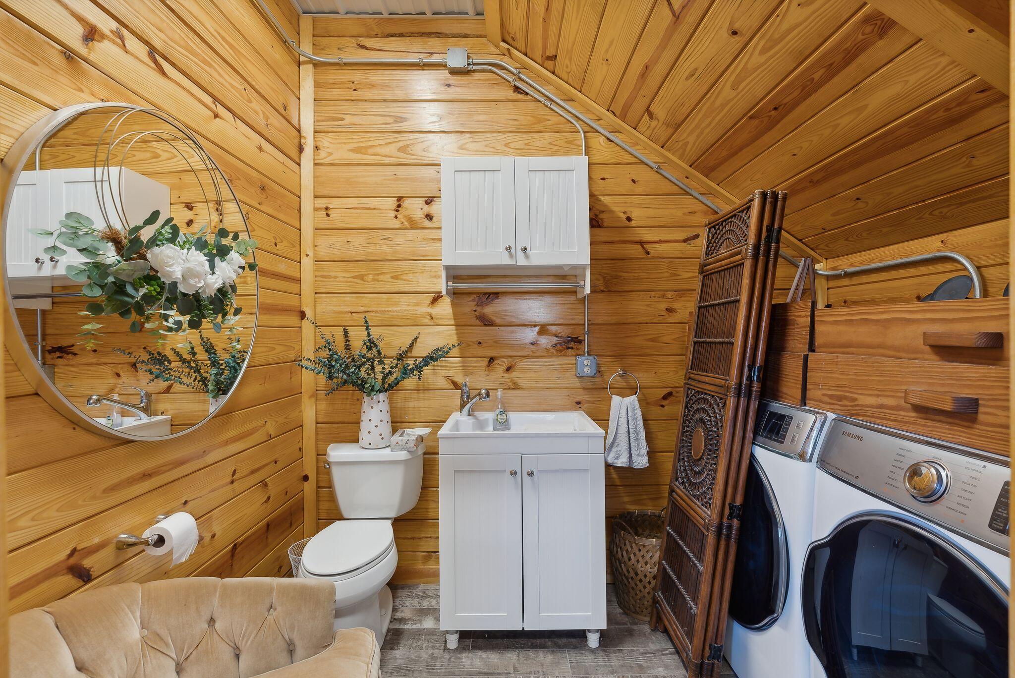 78 + 98 Hussey Hill Road, Oakland, ME, 04963