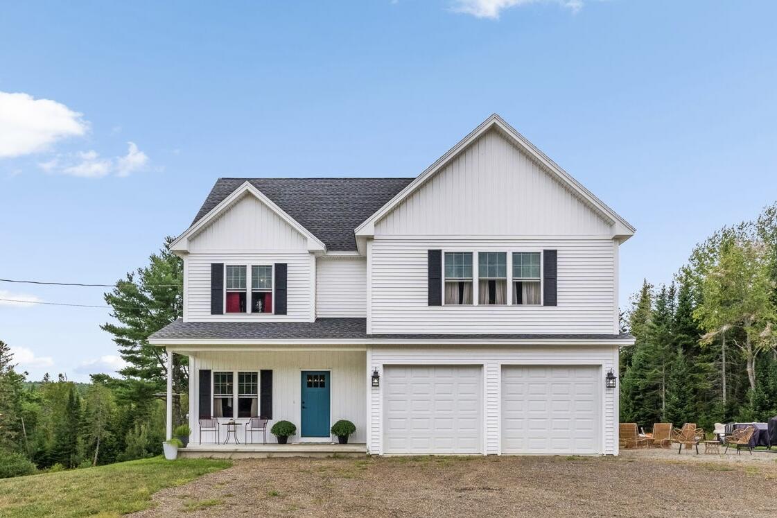 Photo of 377 Center Drive Orrington ME 04474
