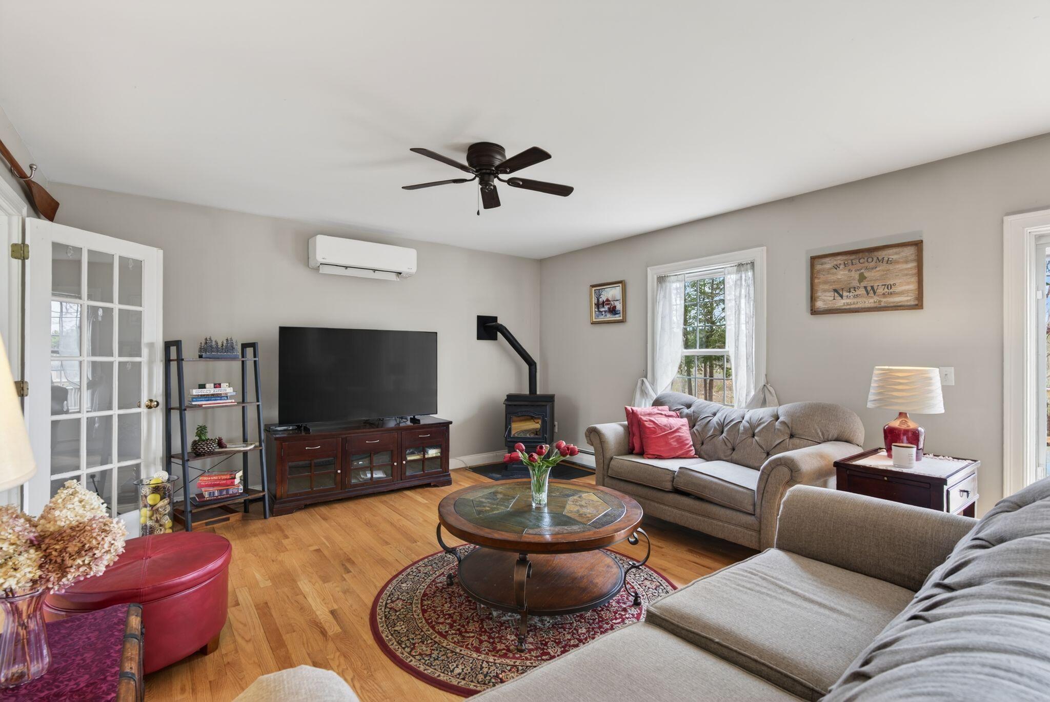 68 Adams Way, Freeport, ME, 04032