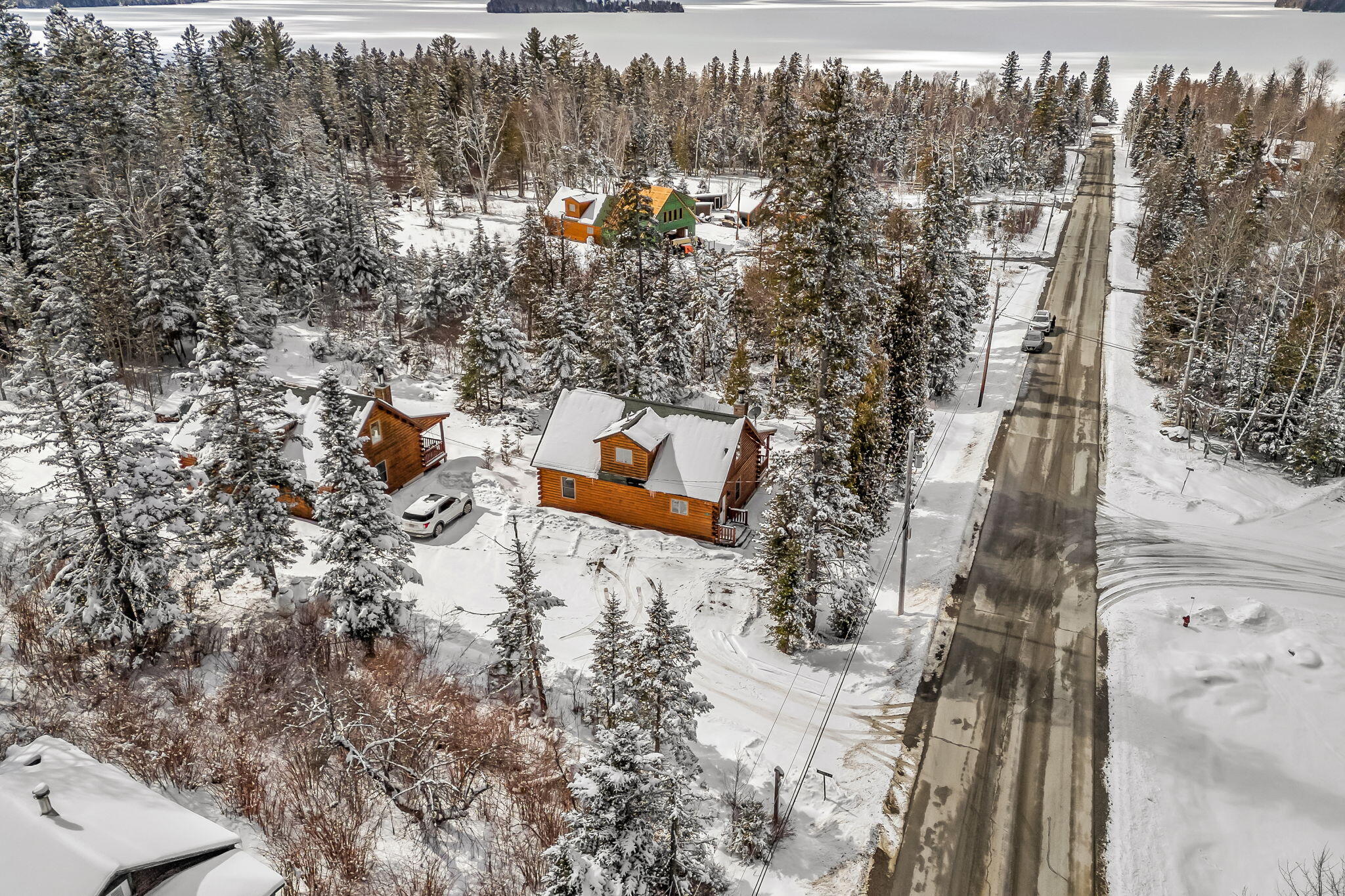 1 Woodys Lane, Rangeley, ME, 04970