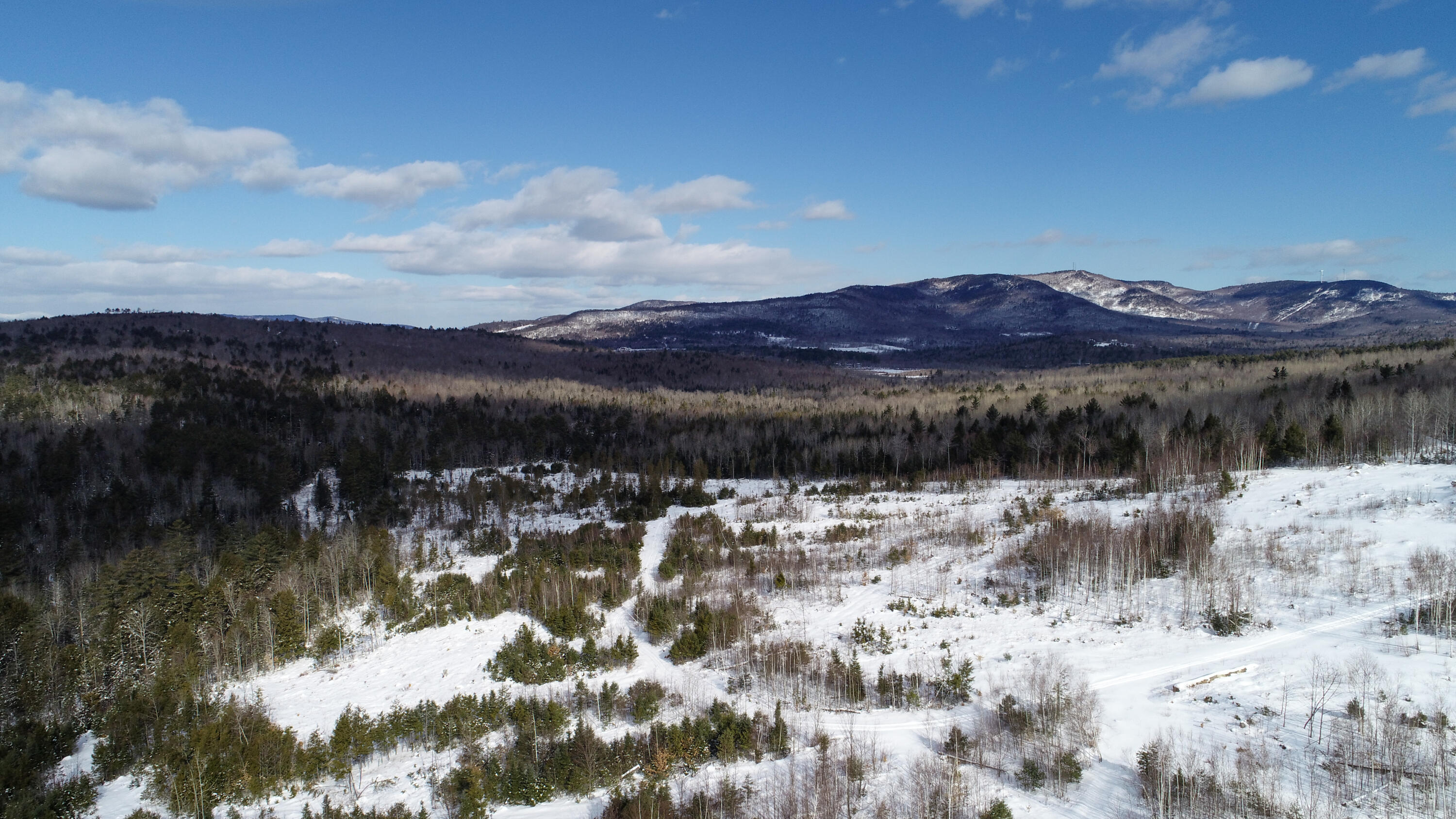 Tbd Black Brook Road, Woodstock, ME, 04219