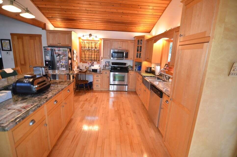 229 Two Lakes Drive Drive, Northfield, ME, 04654