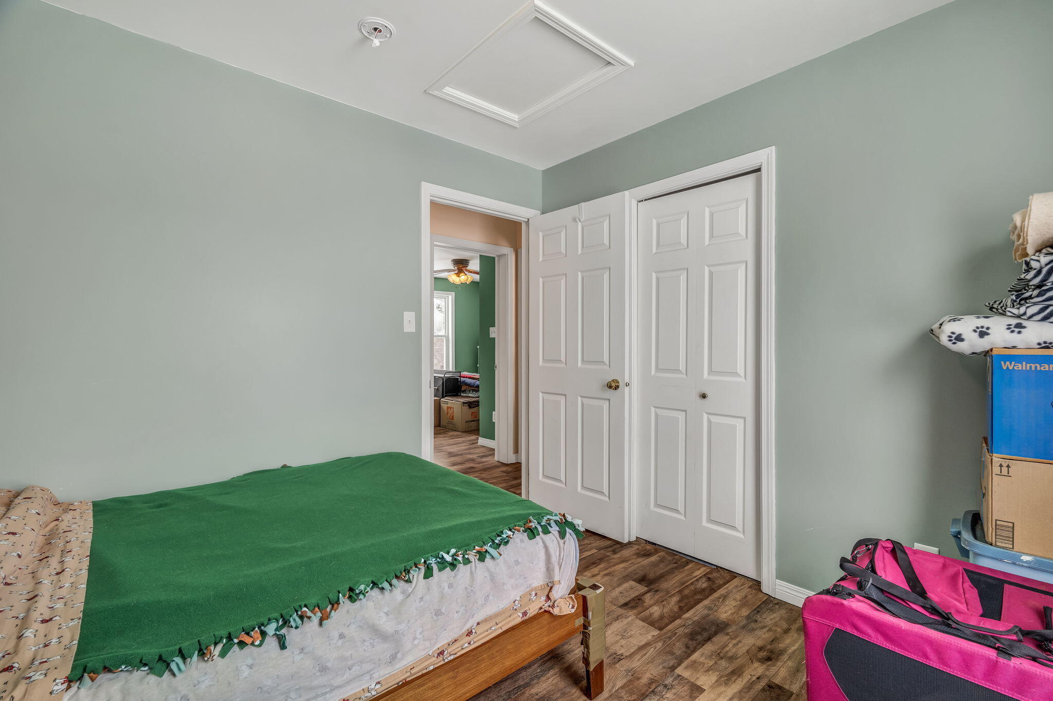 313 East Road, Bradford, ME, 04410