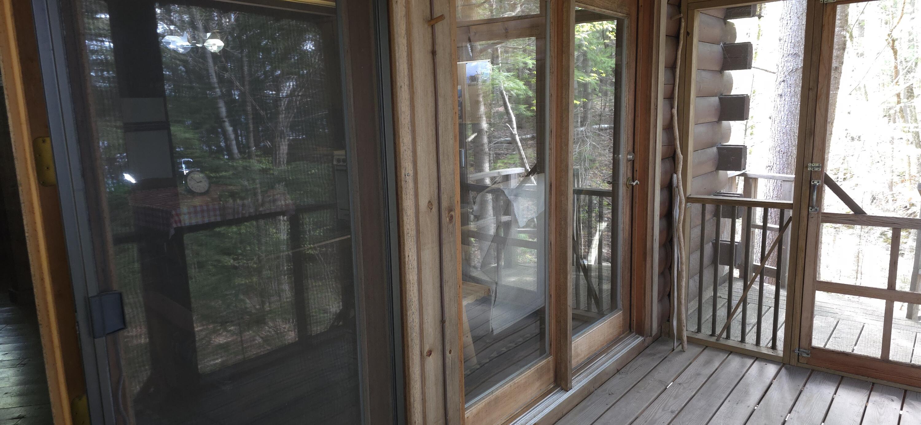 1261 Turkey Tail Road, T4 Indian Purchase Twp, ME, 04462