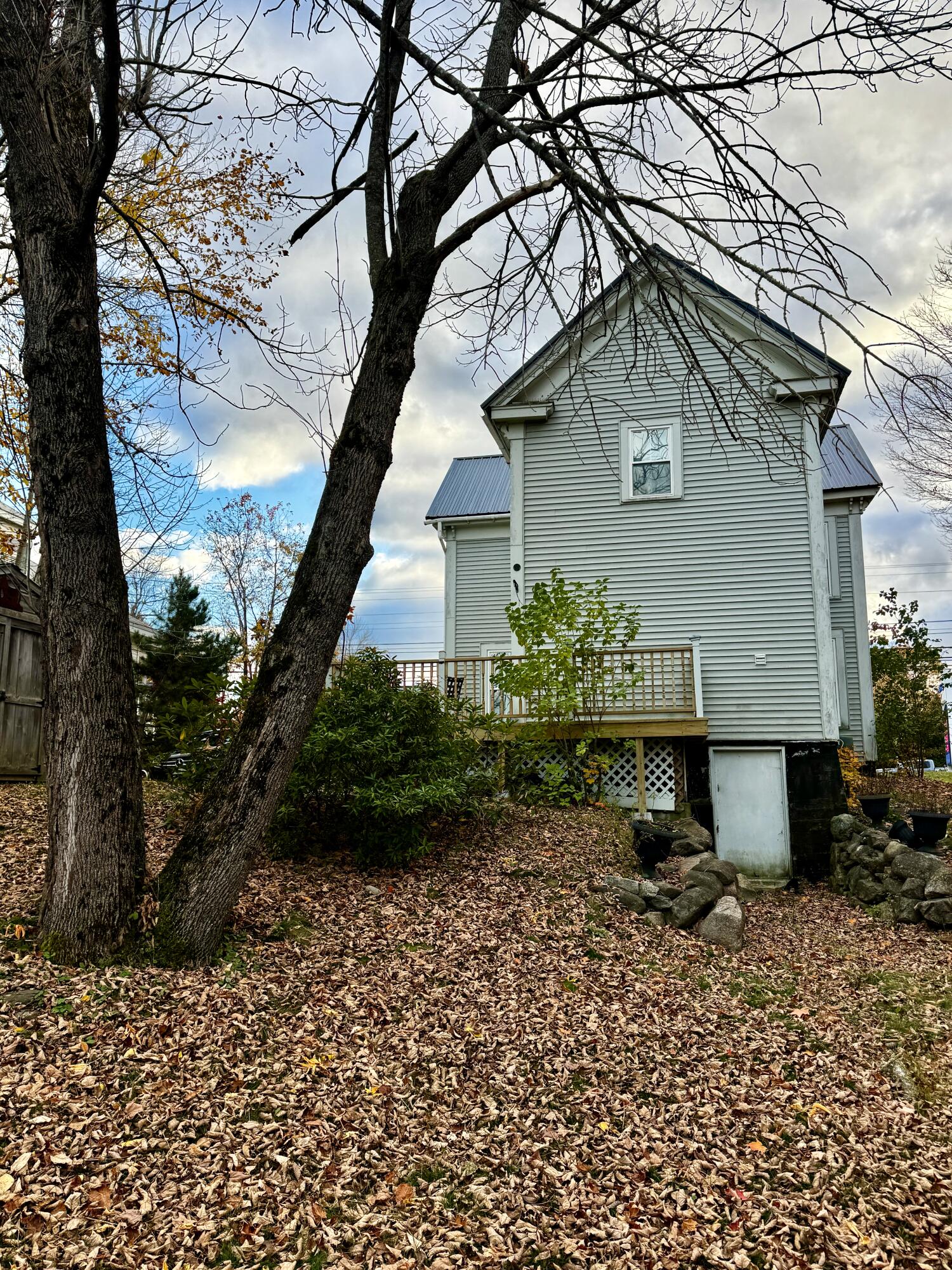 704 Main Street, Calais, ME, 04619