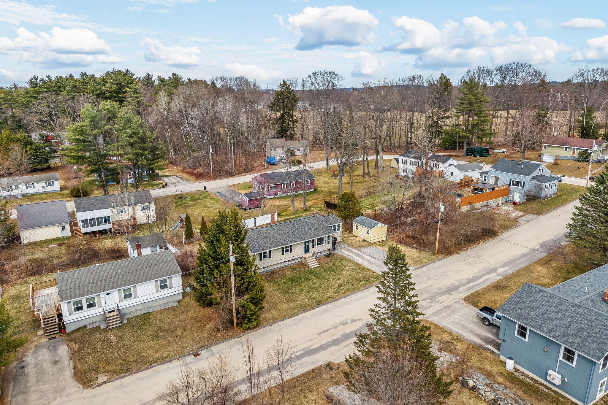 66 Lucille Street, Auburn, ME, 04210