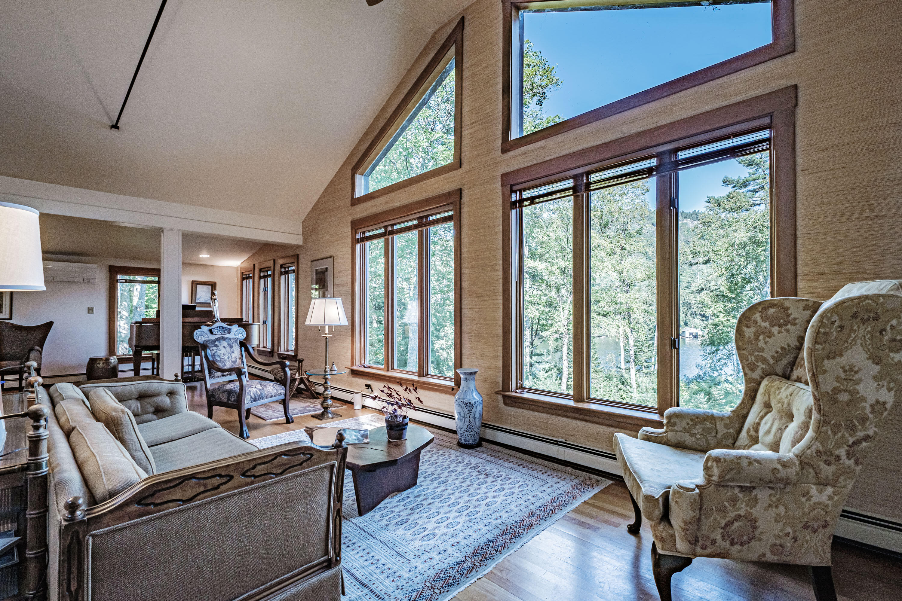 75 Alpine Shores Road, Greenwood, ME, 04255