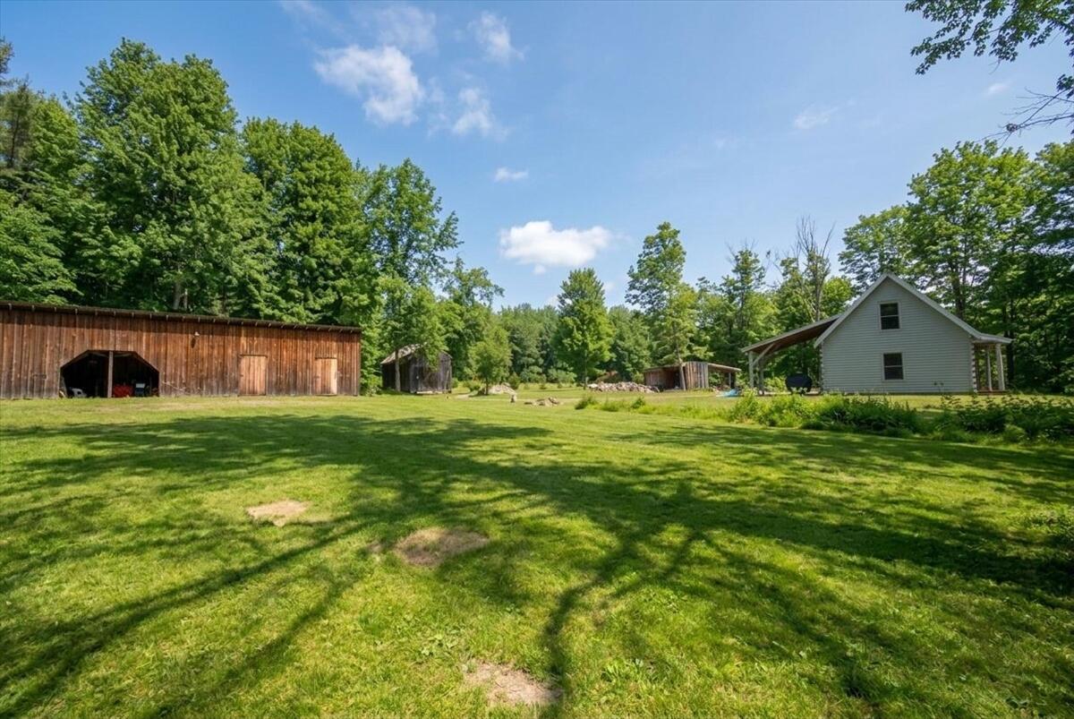 7 Abbott Hill Road, West Paris, ME, 04289