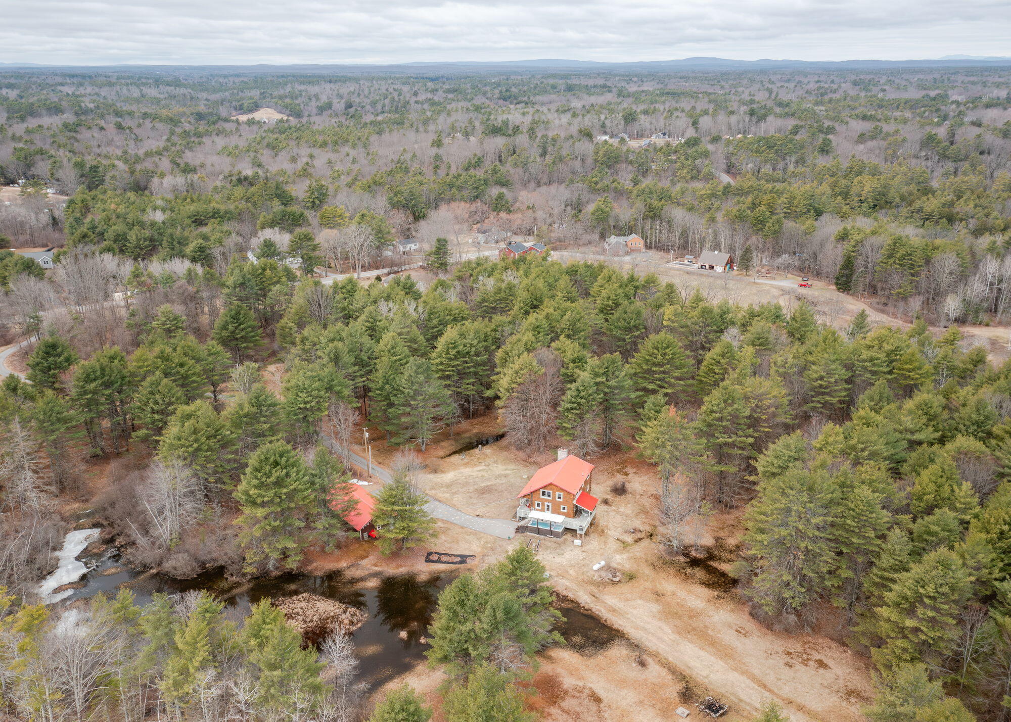 69 Watson Mill Road, Saco, ME, 04072