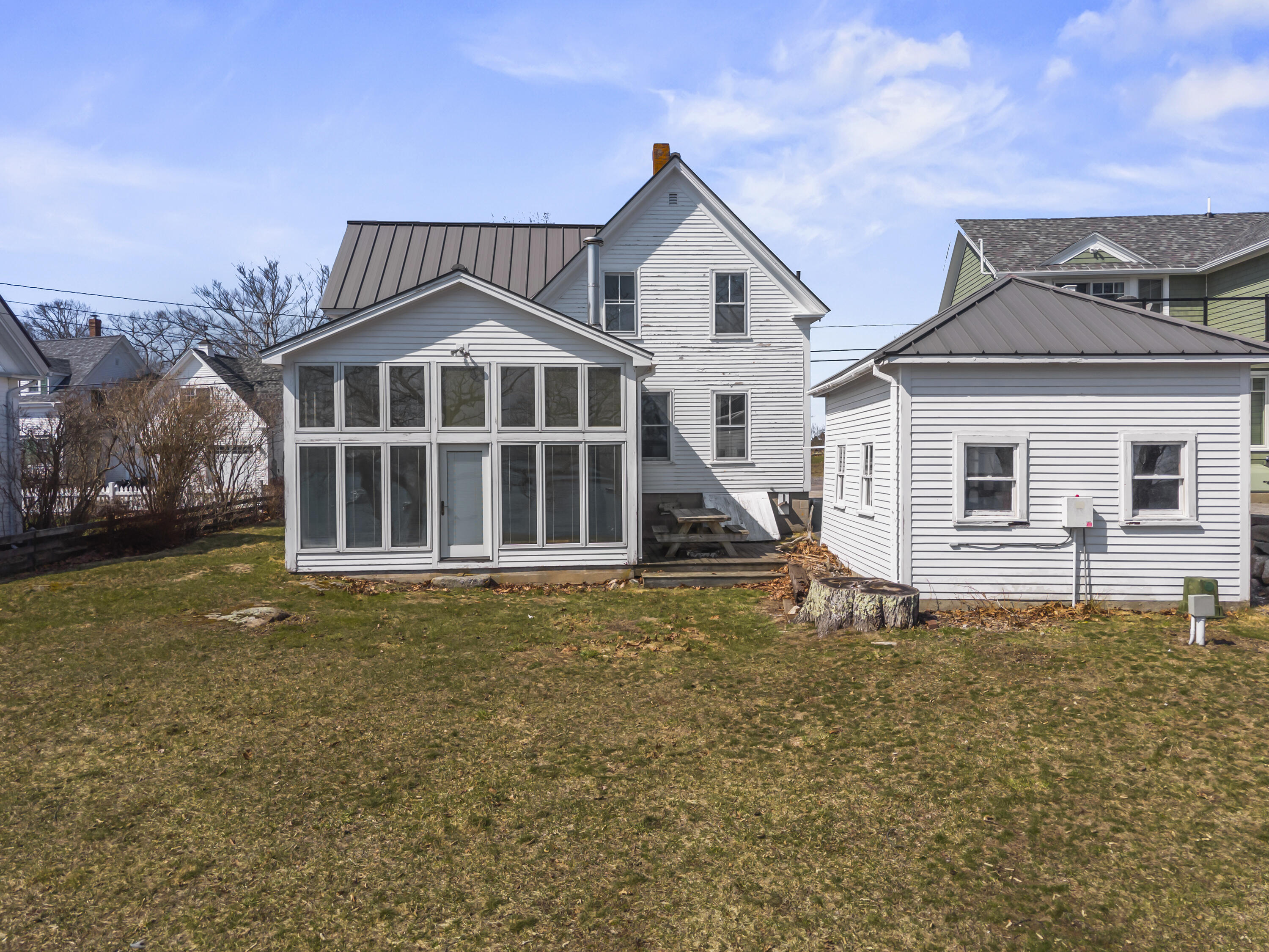 943 Cundy'S Harbor Road, Harpswell, ME, 04079