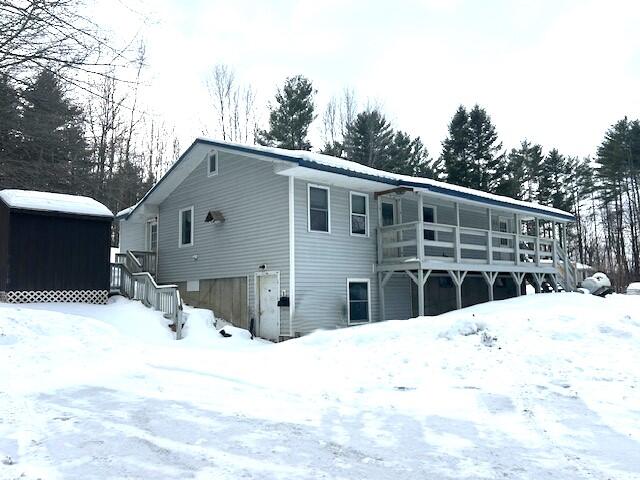 10 Lookout Avenue, Dover-foxcroft, ME, 04426