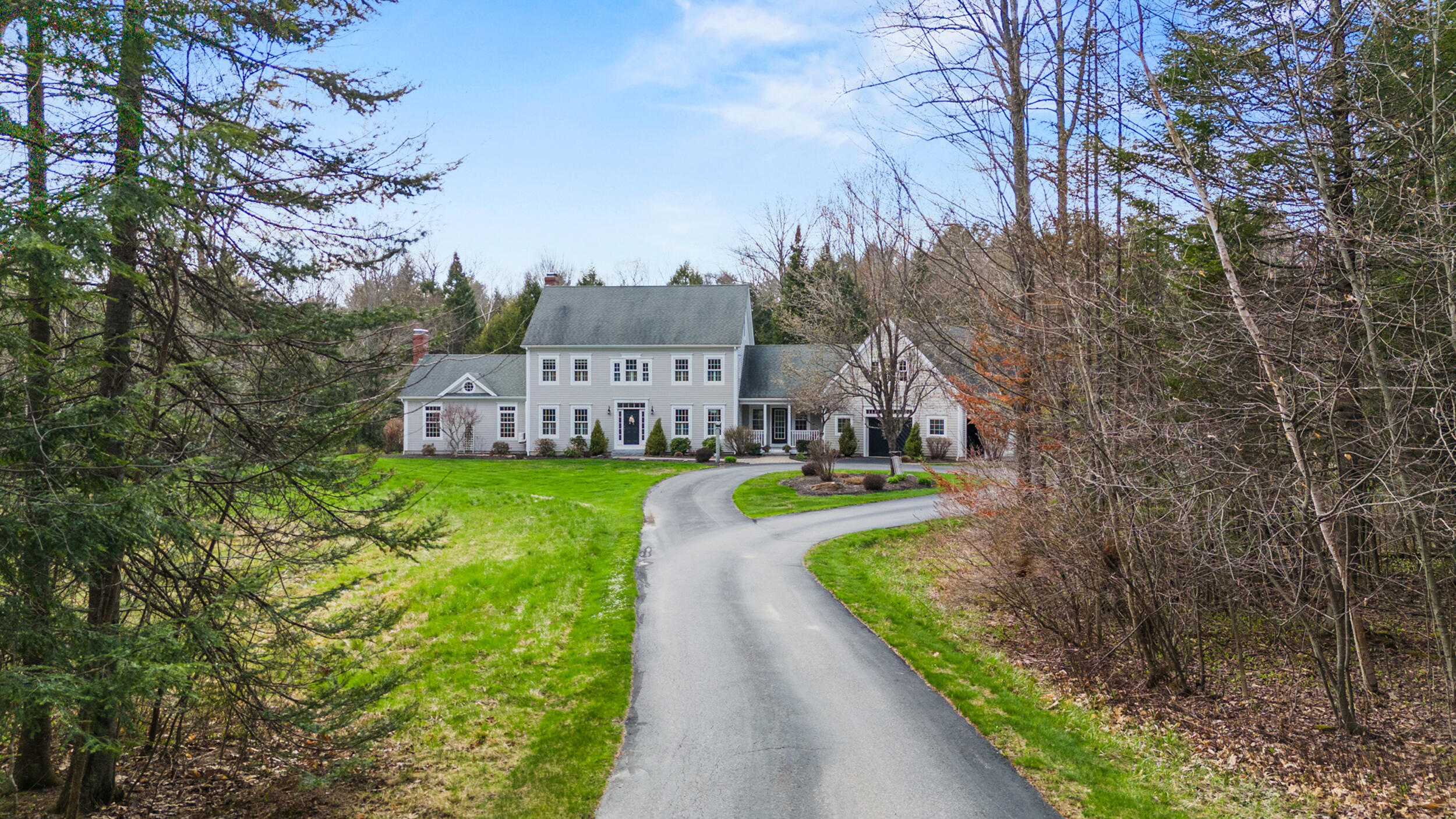 31 Viking Way, Bristol, ME, 04539