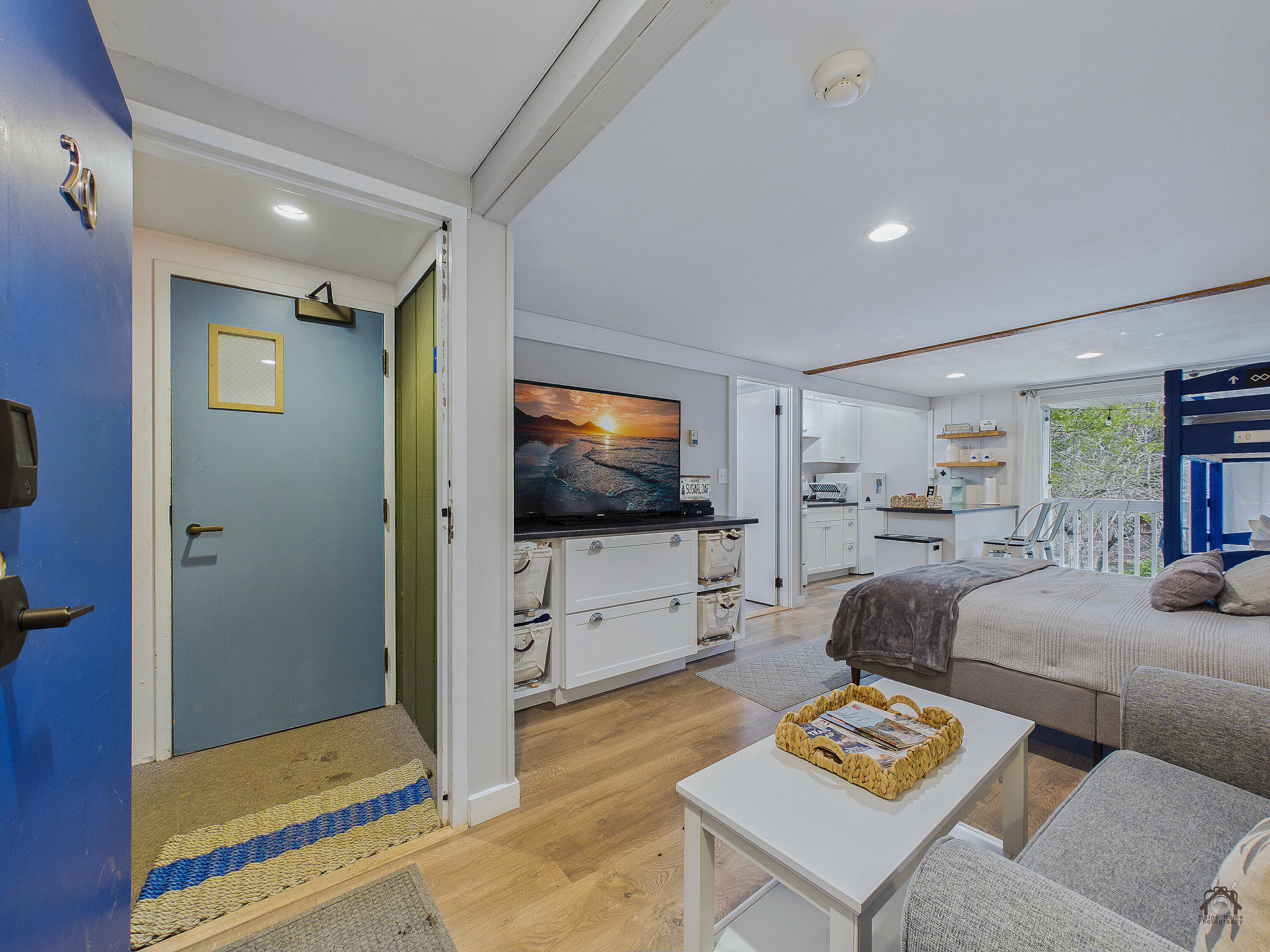 1120 Left Bank UNIT 20, Carrabassett Valley, ME, 04947