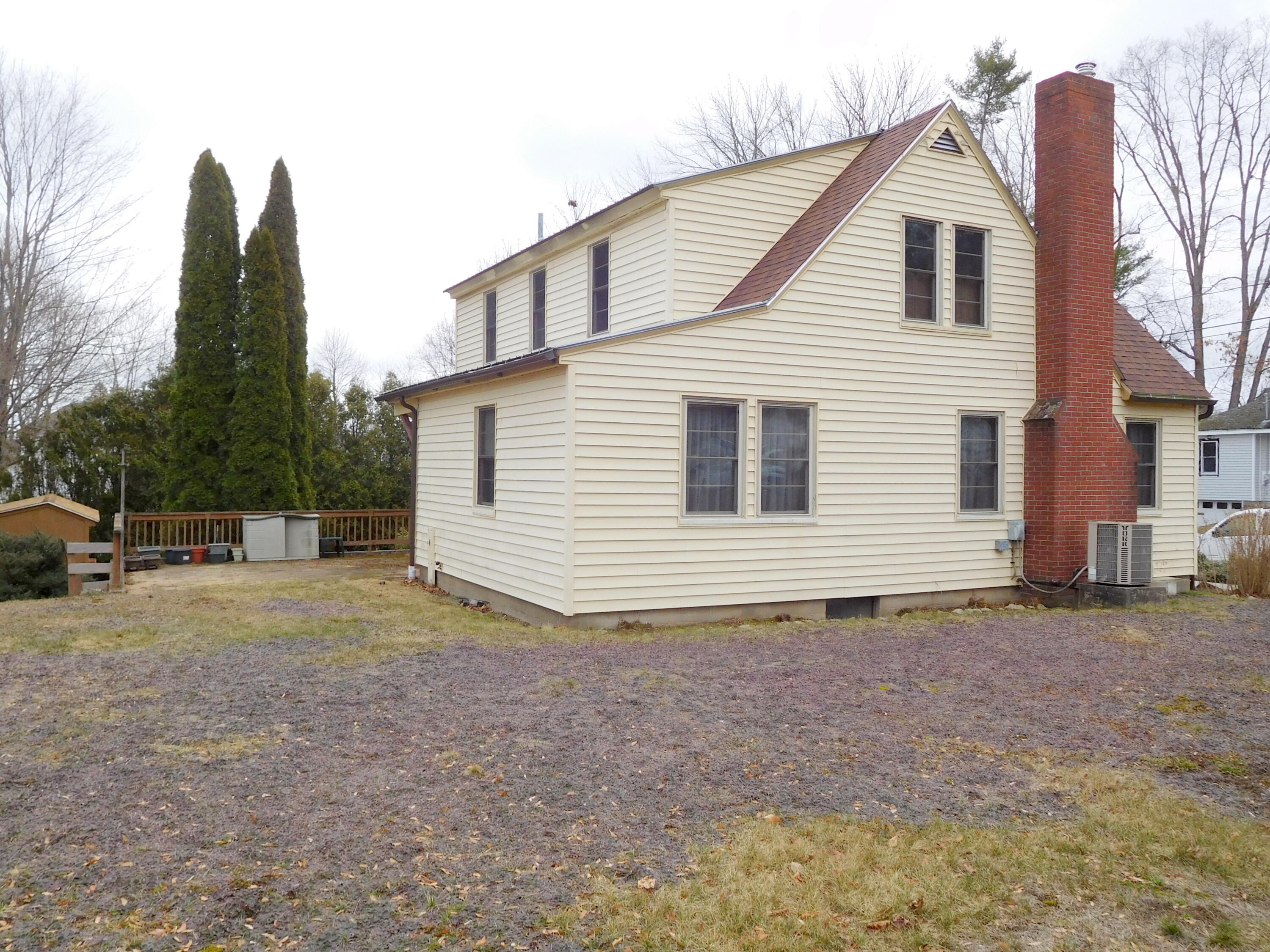 7 Joy Street, Sanford, ME, 04083