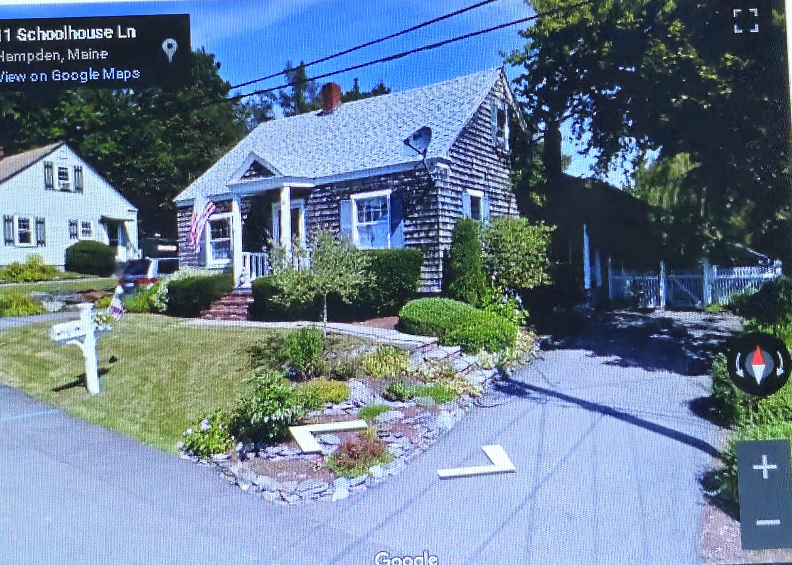 12 Schoolhouse Lane, Hampden, ME, 04444