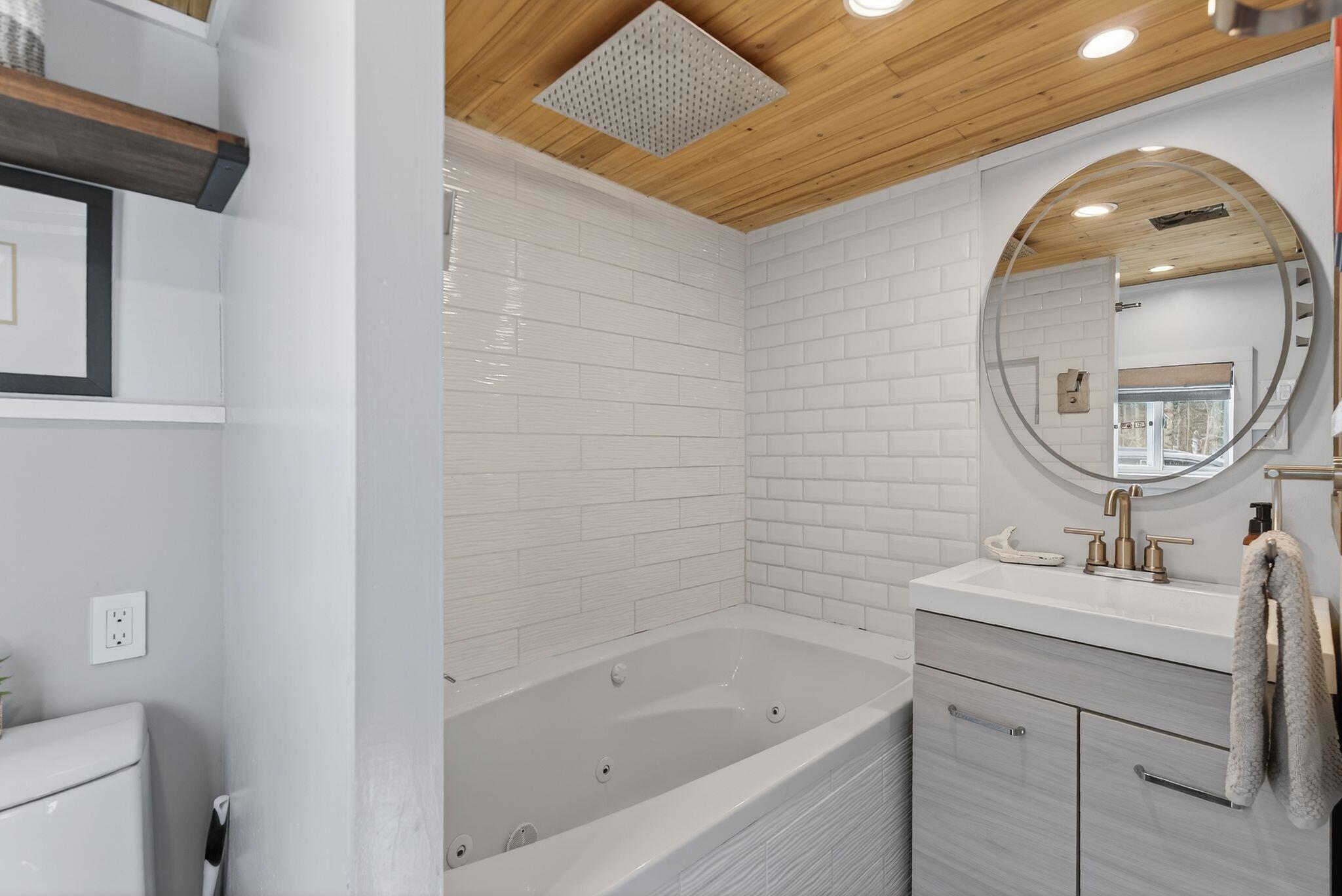 122 Old Ferry Road, Phippsburg, ME, 04562