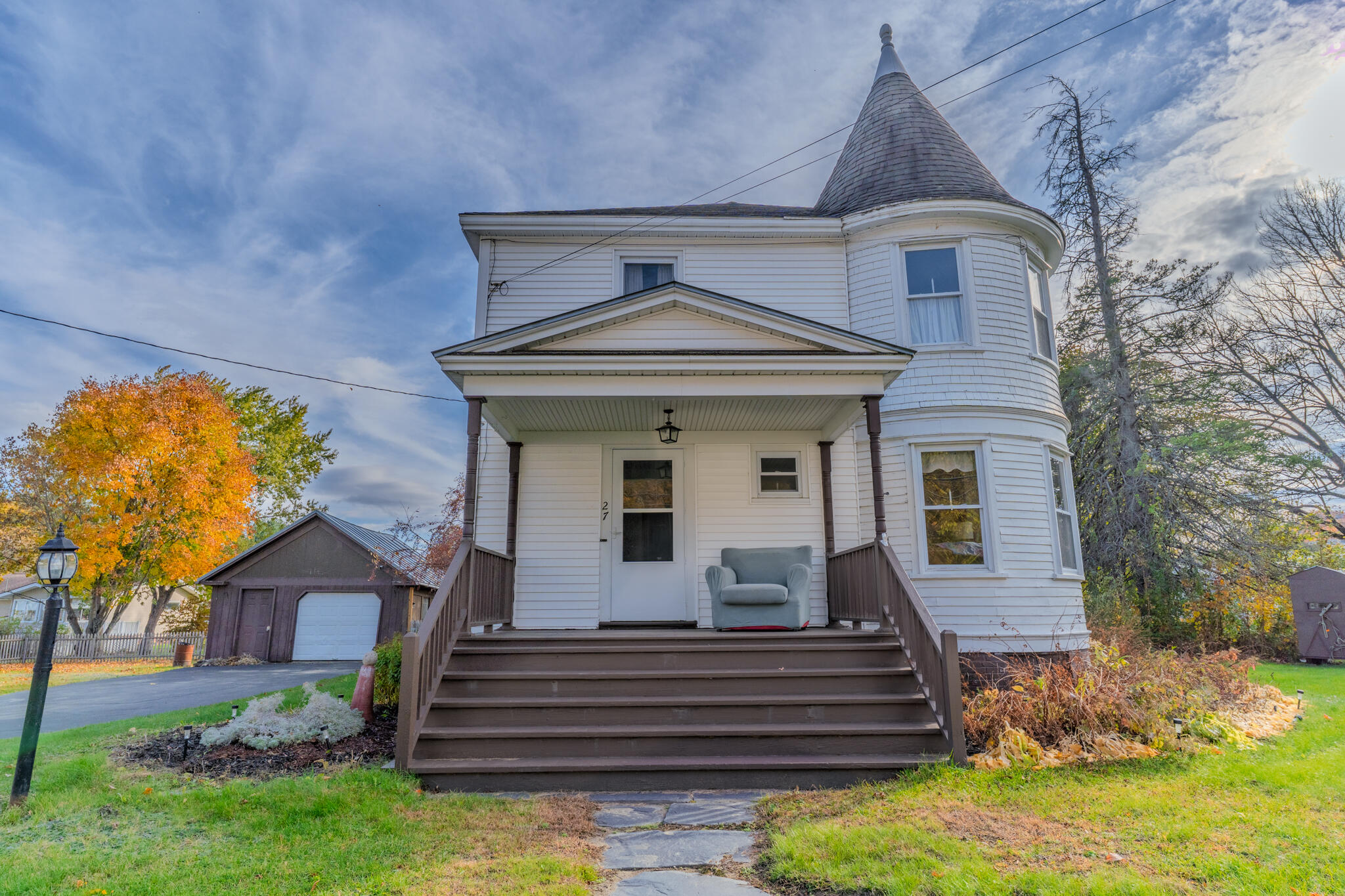 Photo of 27 Murray Street Bingham ME 04920