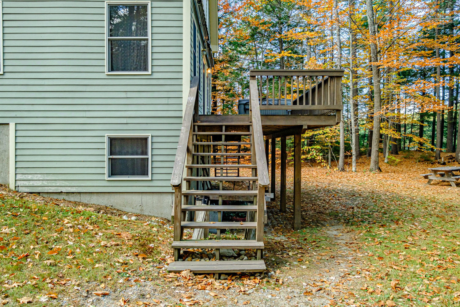 10 Oak Drive, Bethel, ME, 04217-3010