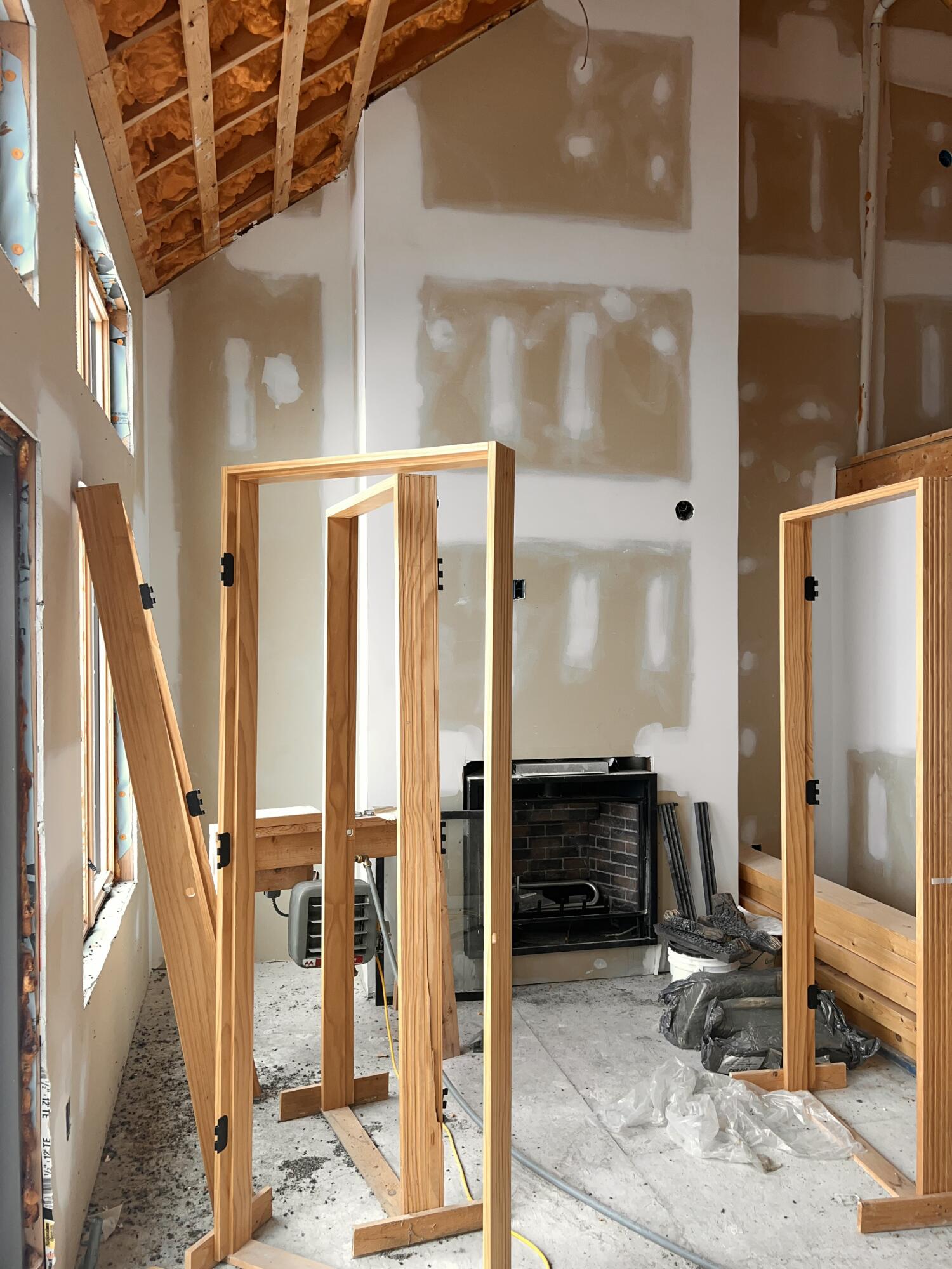 19-3 South Branch Way UNIT 36, Sandy River Plt, ME, 04970