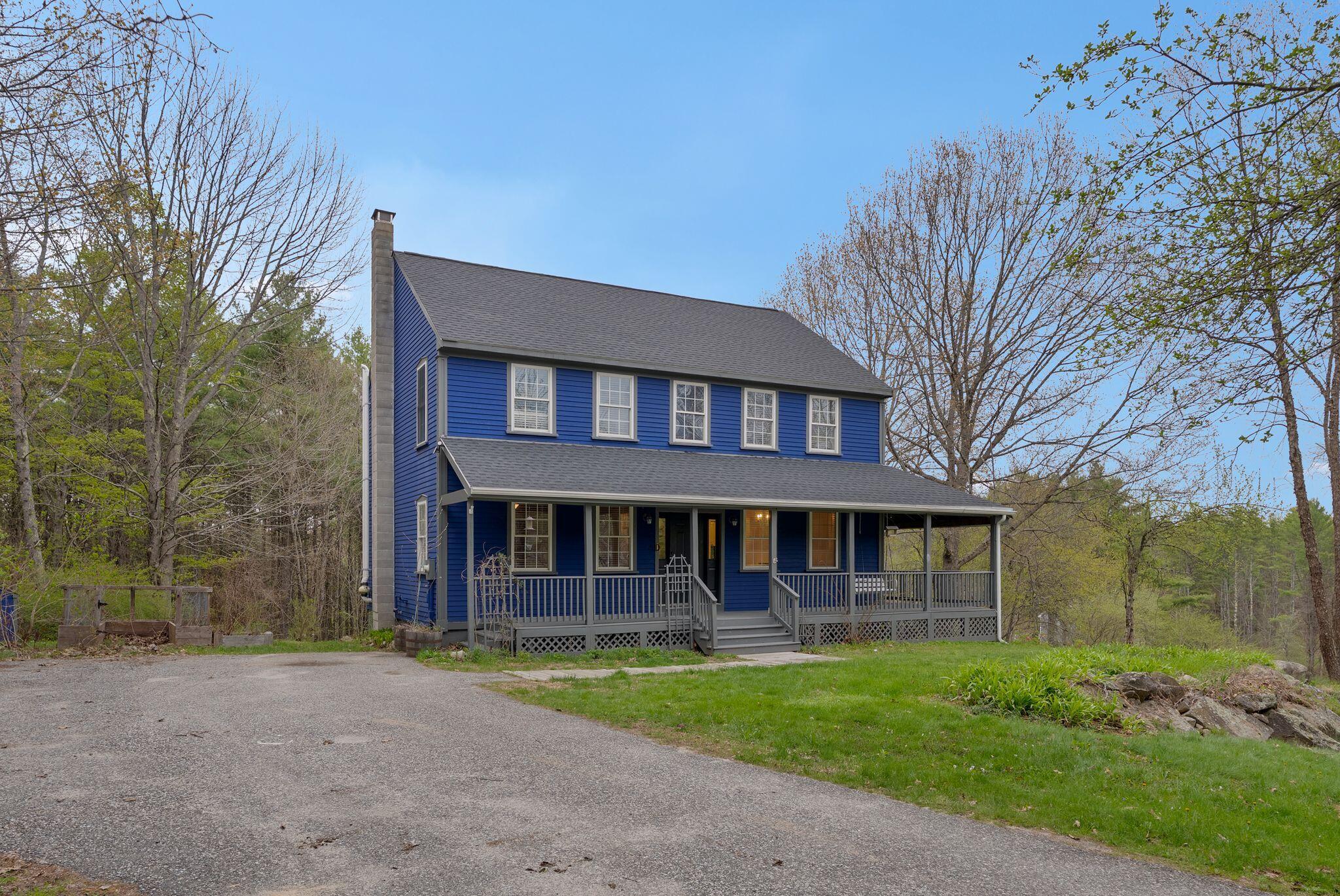 Windham Windham