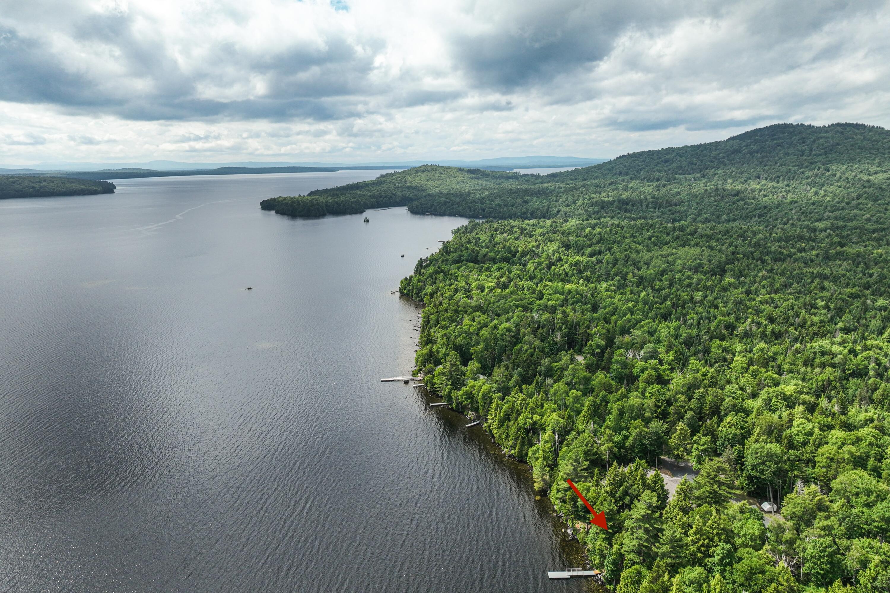 11 Nevermore Lane, Greenville, ME, 04441