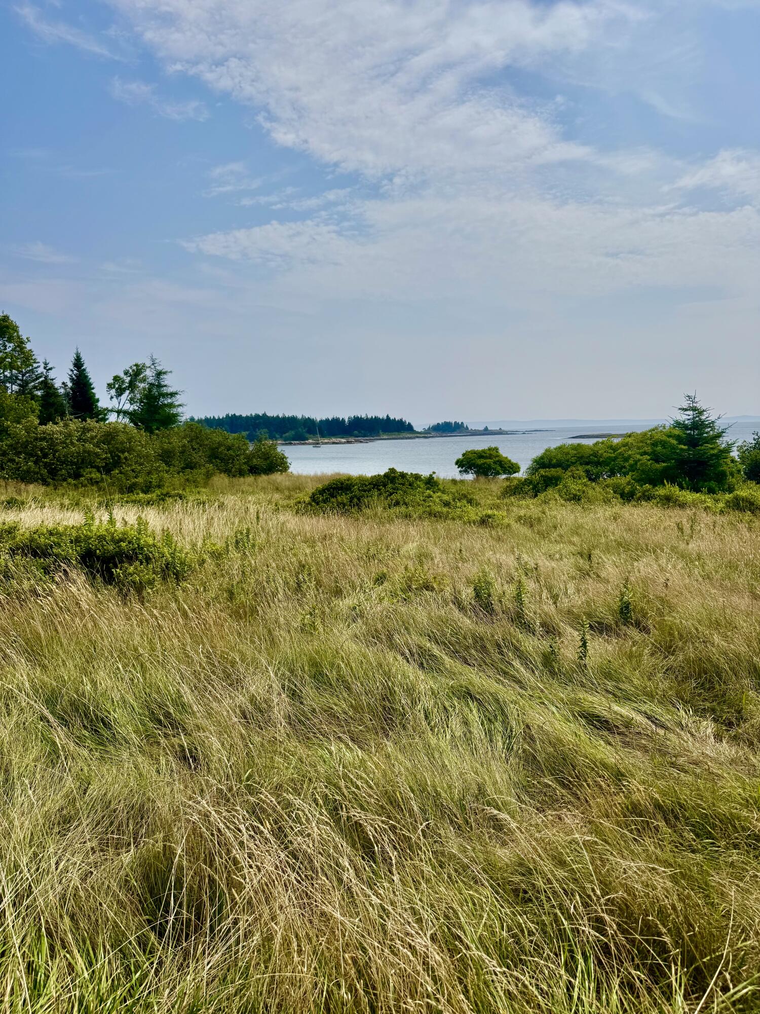 Lot UNIT&nbsp;5 George Wright Road, Vinalhaven, ME, 04863