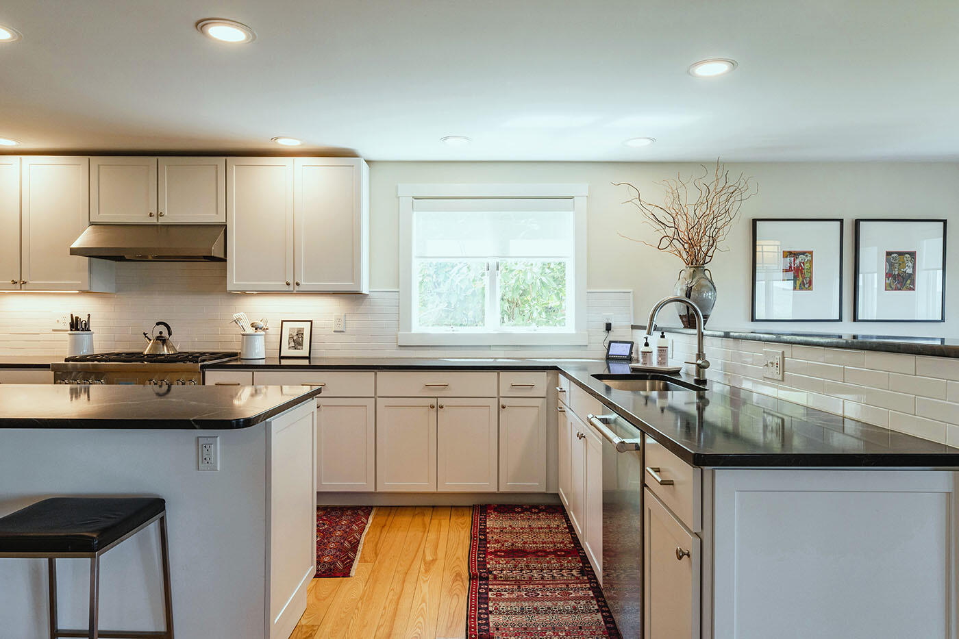 269 Mill Street, Rockport, ME 04856 kitchen
