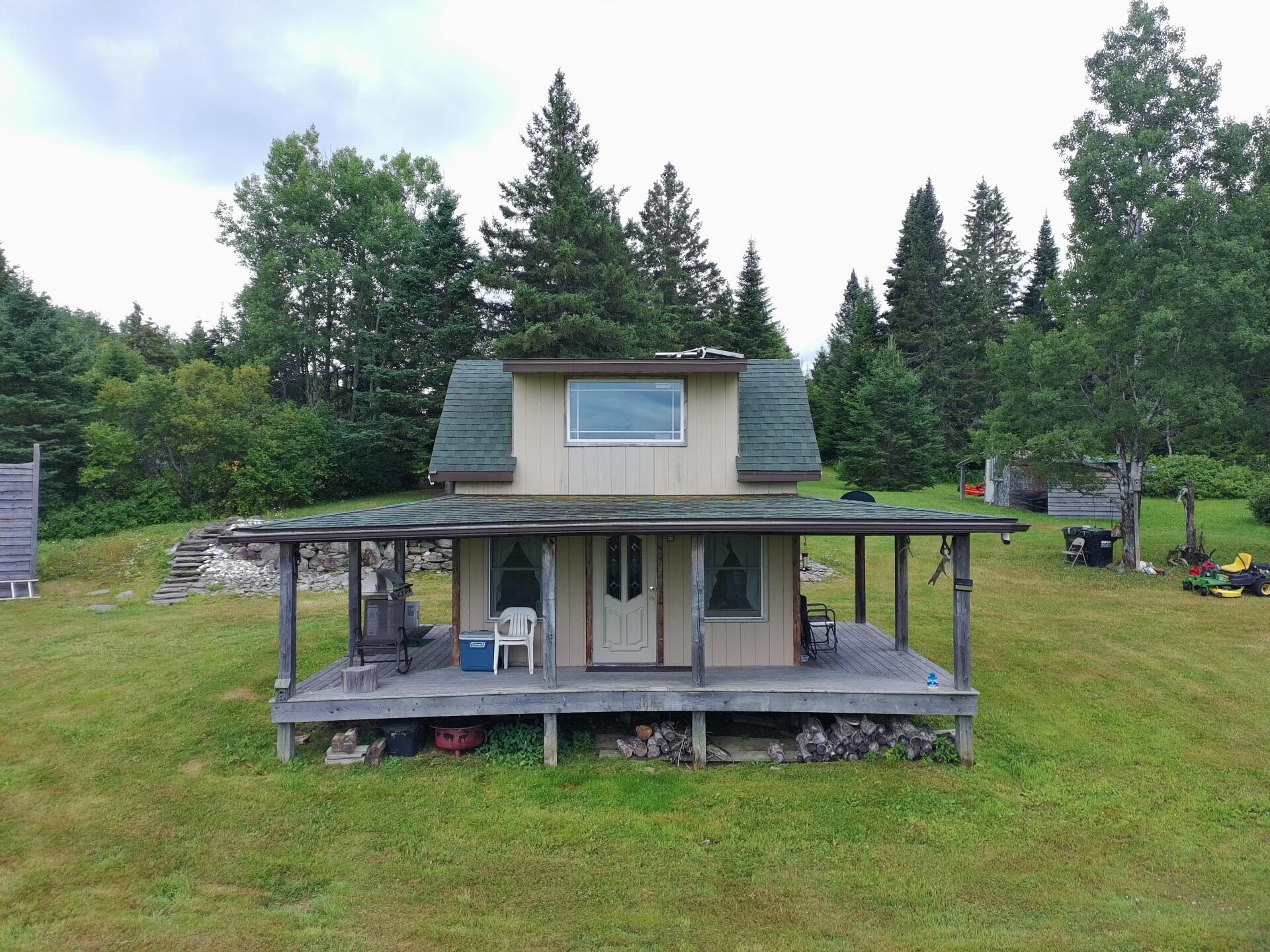 Photo of Lot 46 B Black Bear Avenue Frenchville ME 04743