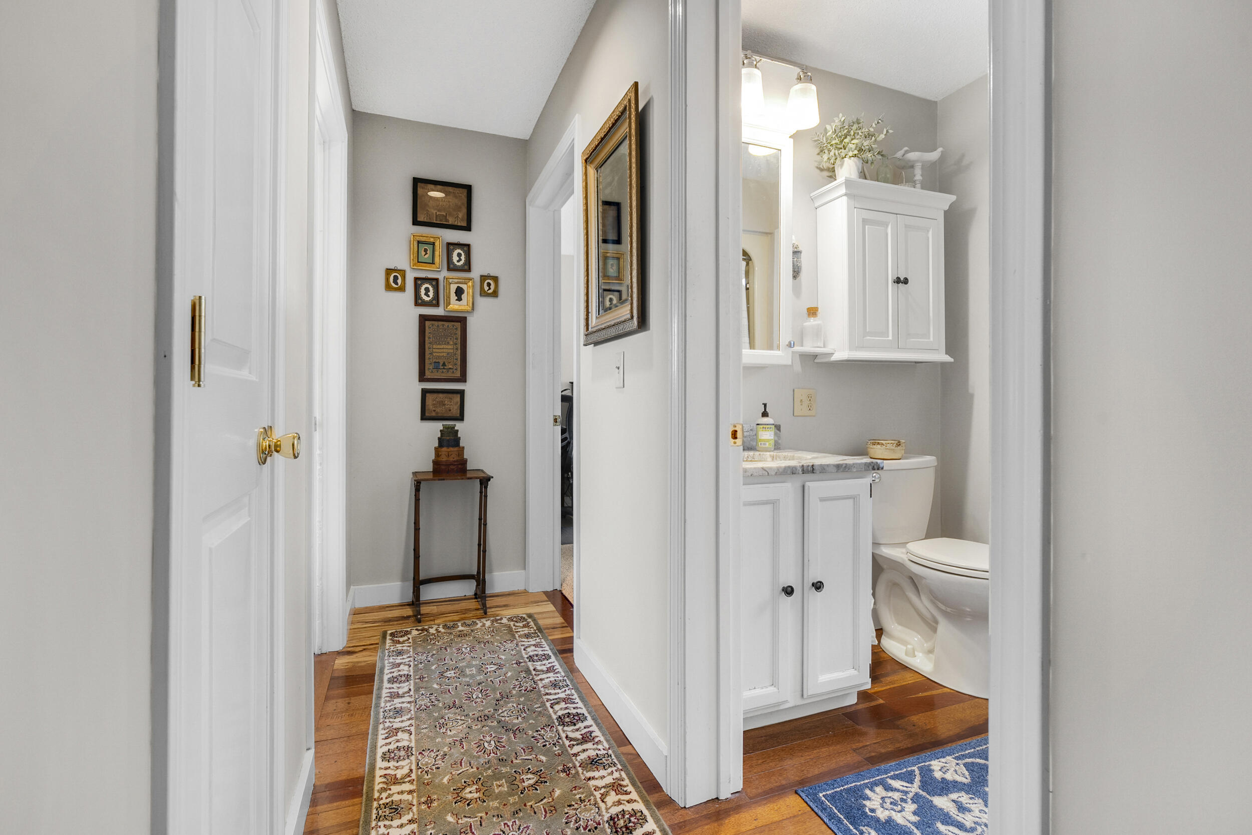 135 Vernon Street UNIT 3B, Bethel, ME, 04217