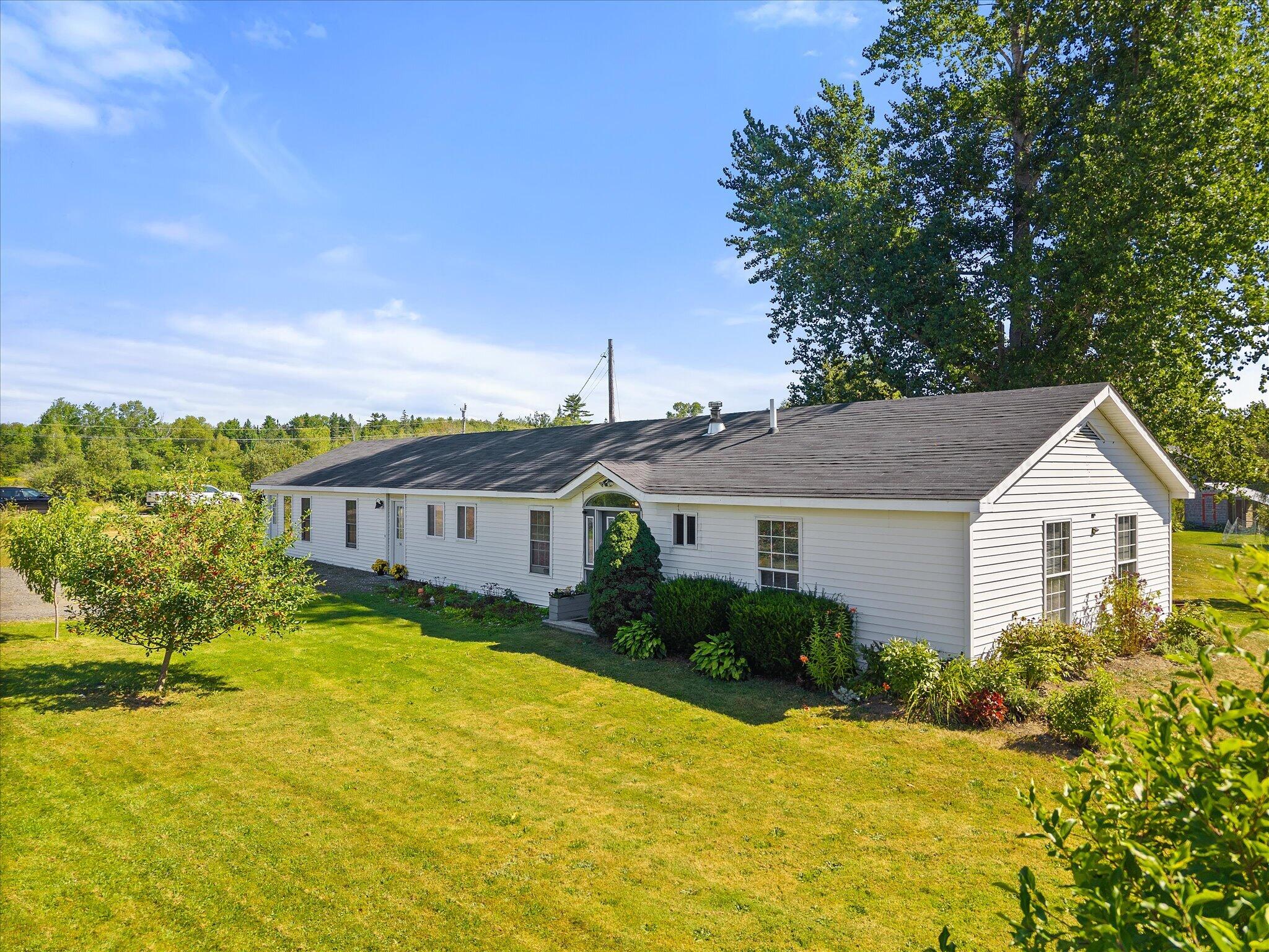 Photo of 74 Tate Corinth ME 04427