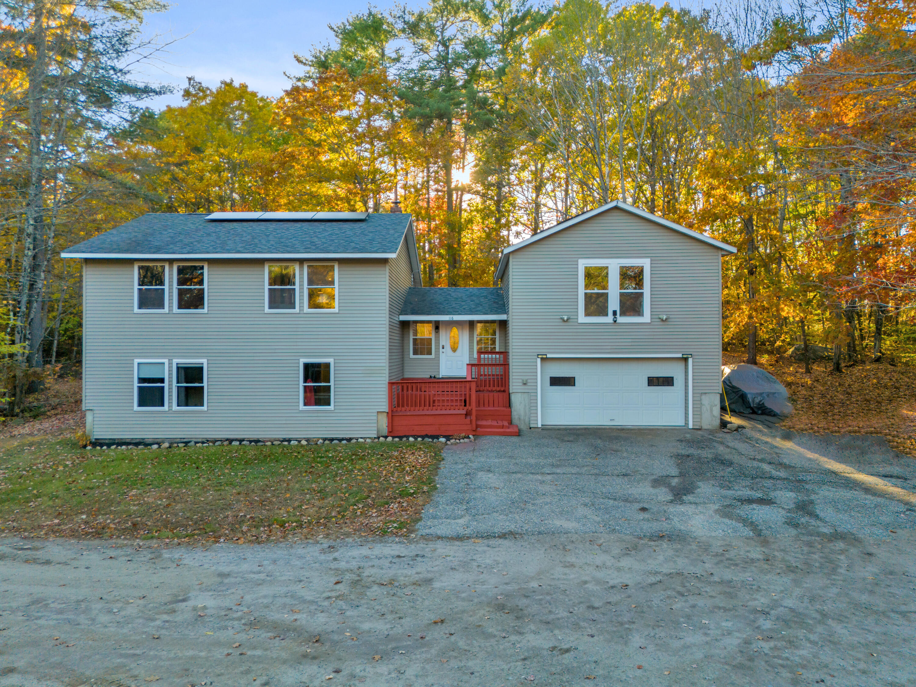 Photo of 118 No Name Pond Road Lewiston ME 04240