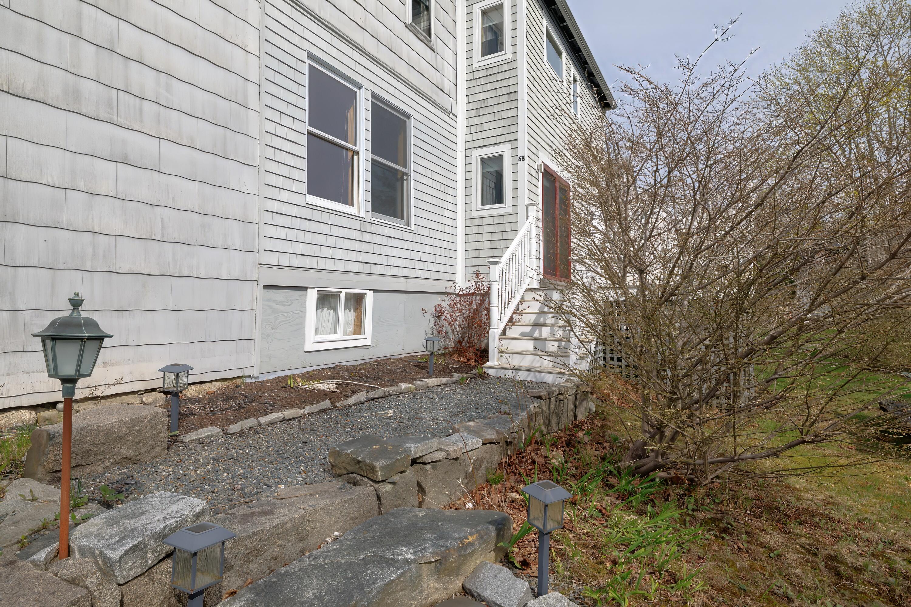 6 Sea Street, Northeast Harbor, Mount Desert, ME, 04662