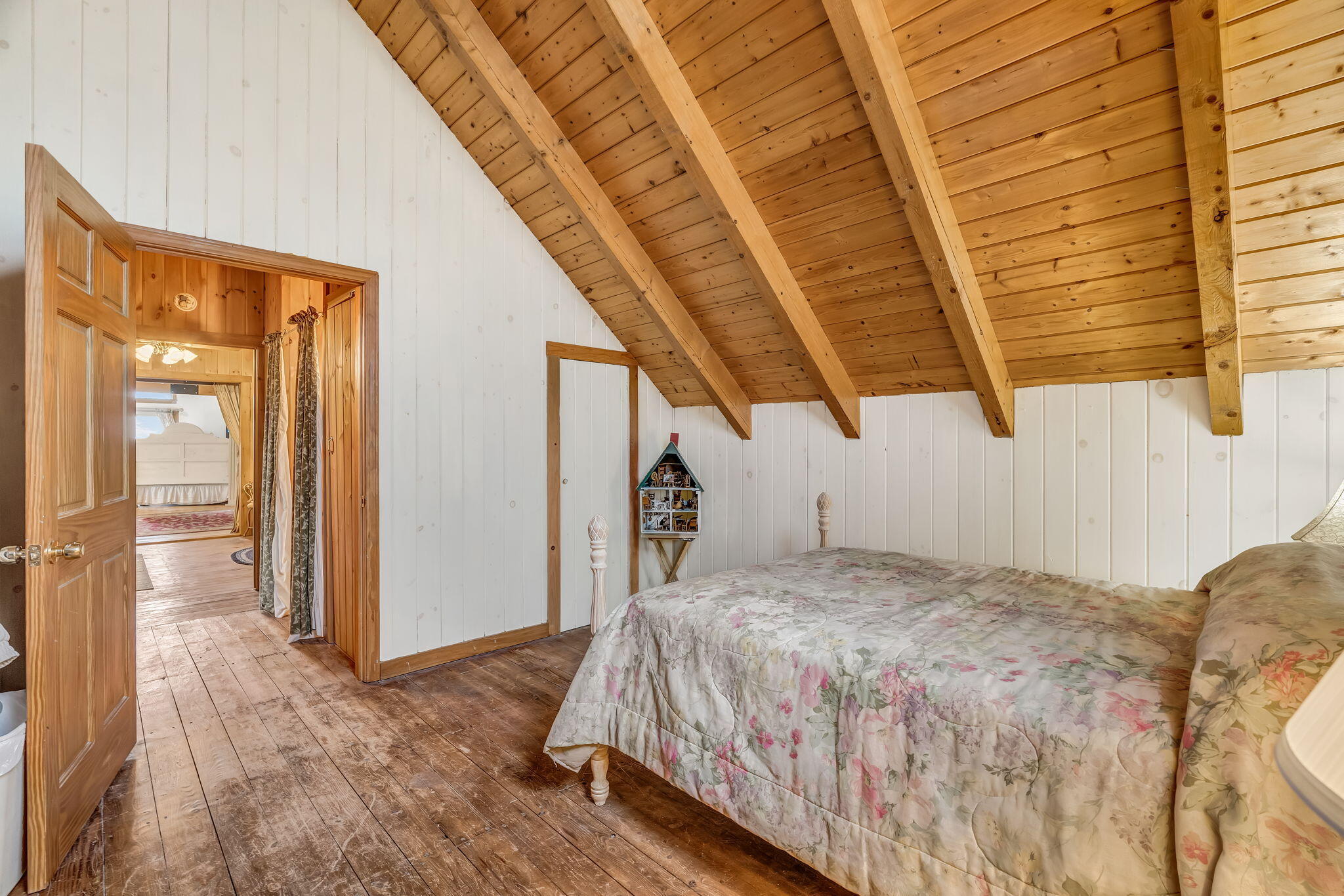54 Folsom Ridge Road, Burlington, ME, 04417