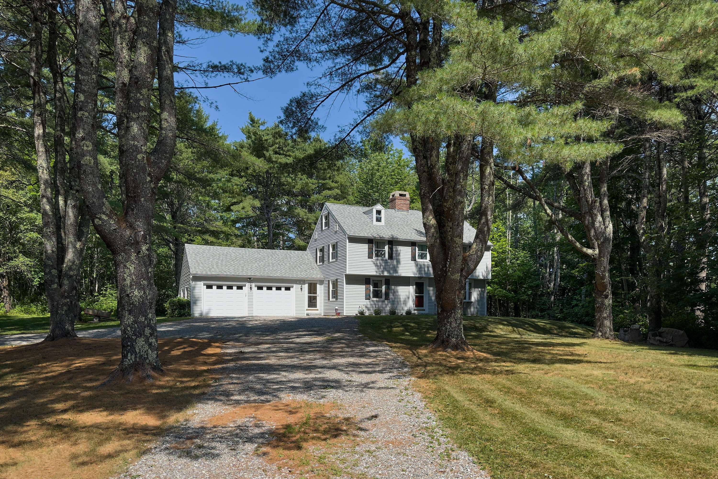 Photo of 122 Main Street Rockport ME 04856