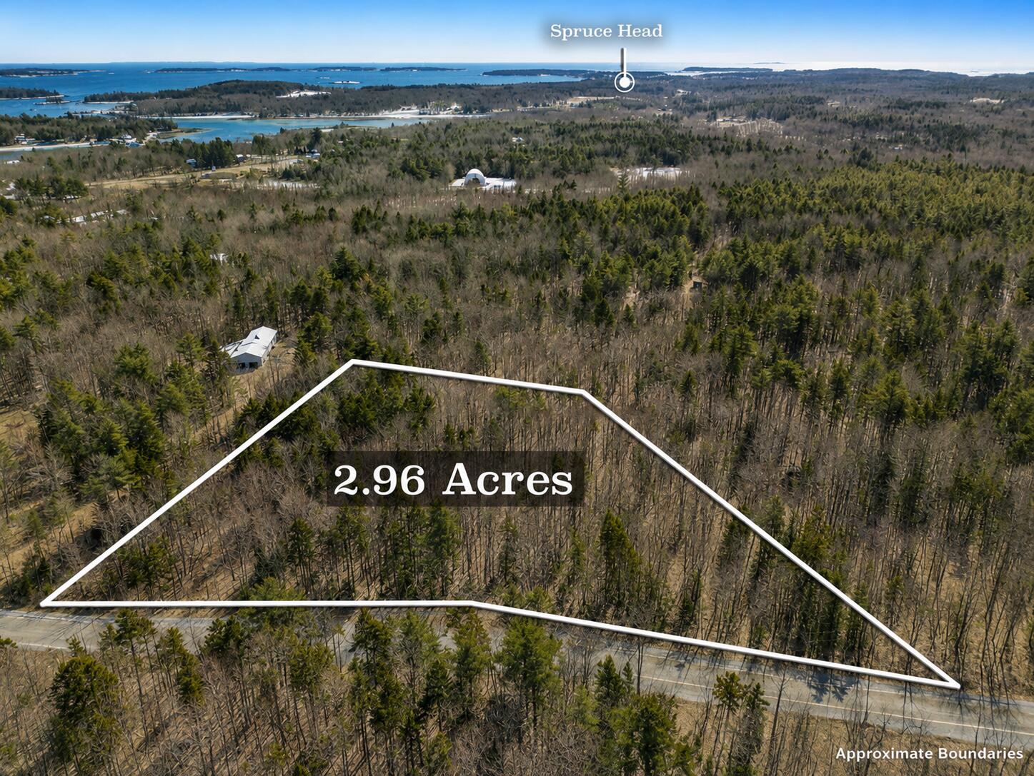 Photo of 2 Norton Drive South Thomaston ME 04858