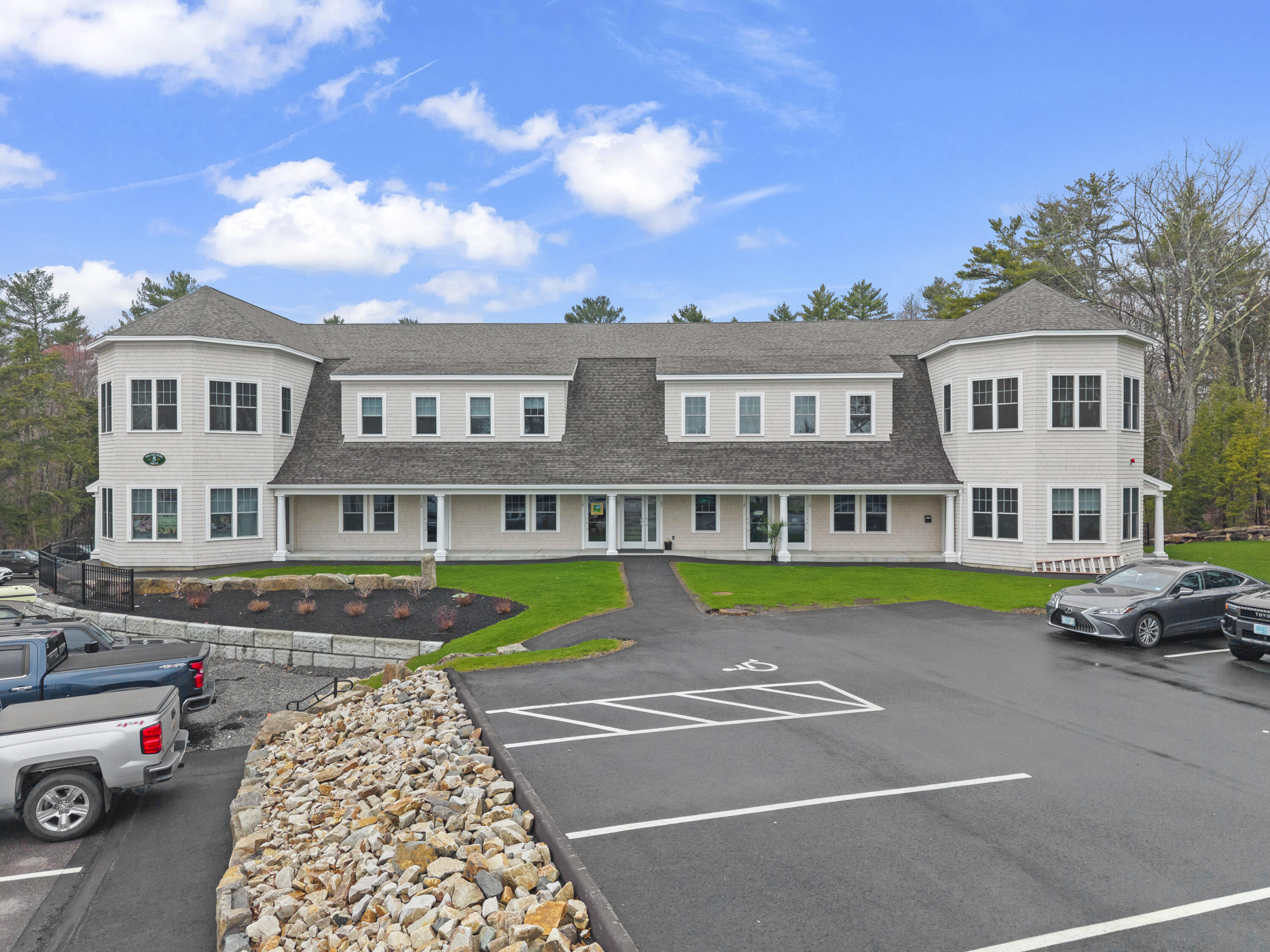 45 Eastern Promenade UNIT 11J, Portland, ME, 04101