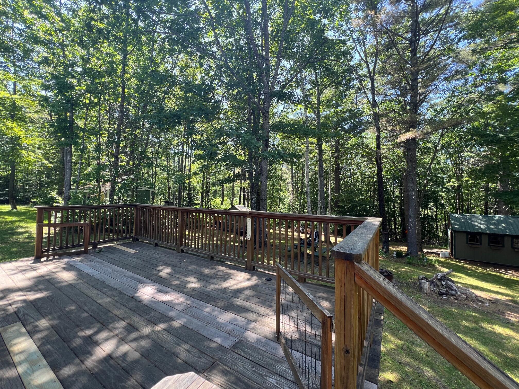 Map 2 Lot 47 W Brighton Road, Brighton Plt, ME, 04912