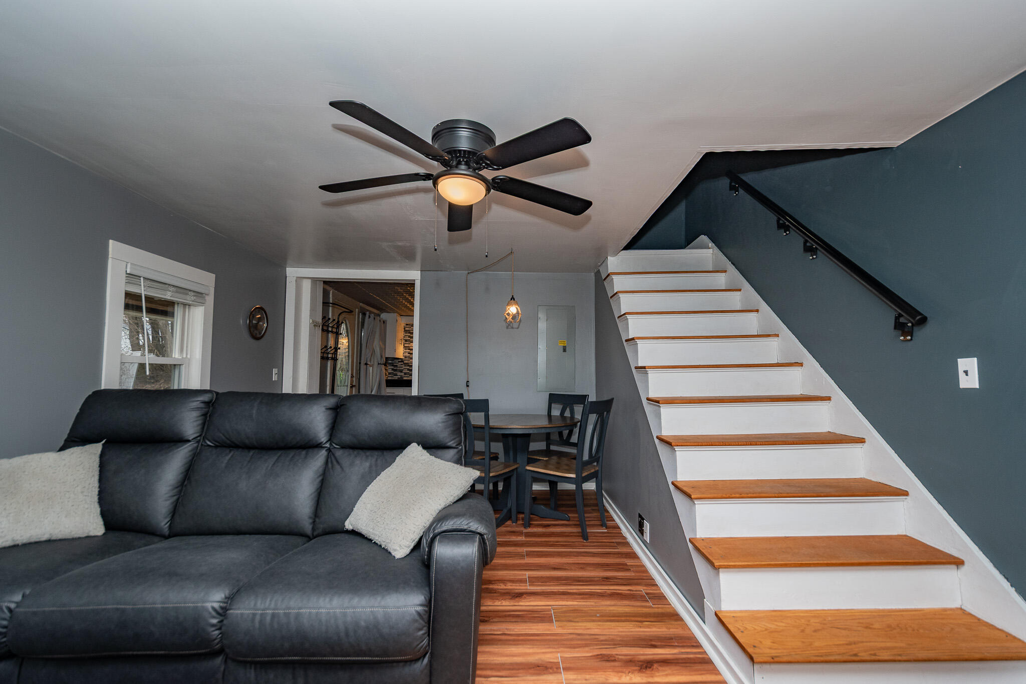 76 Spring Street, Old Town, ME, 04468