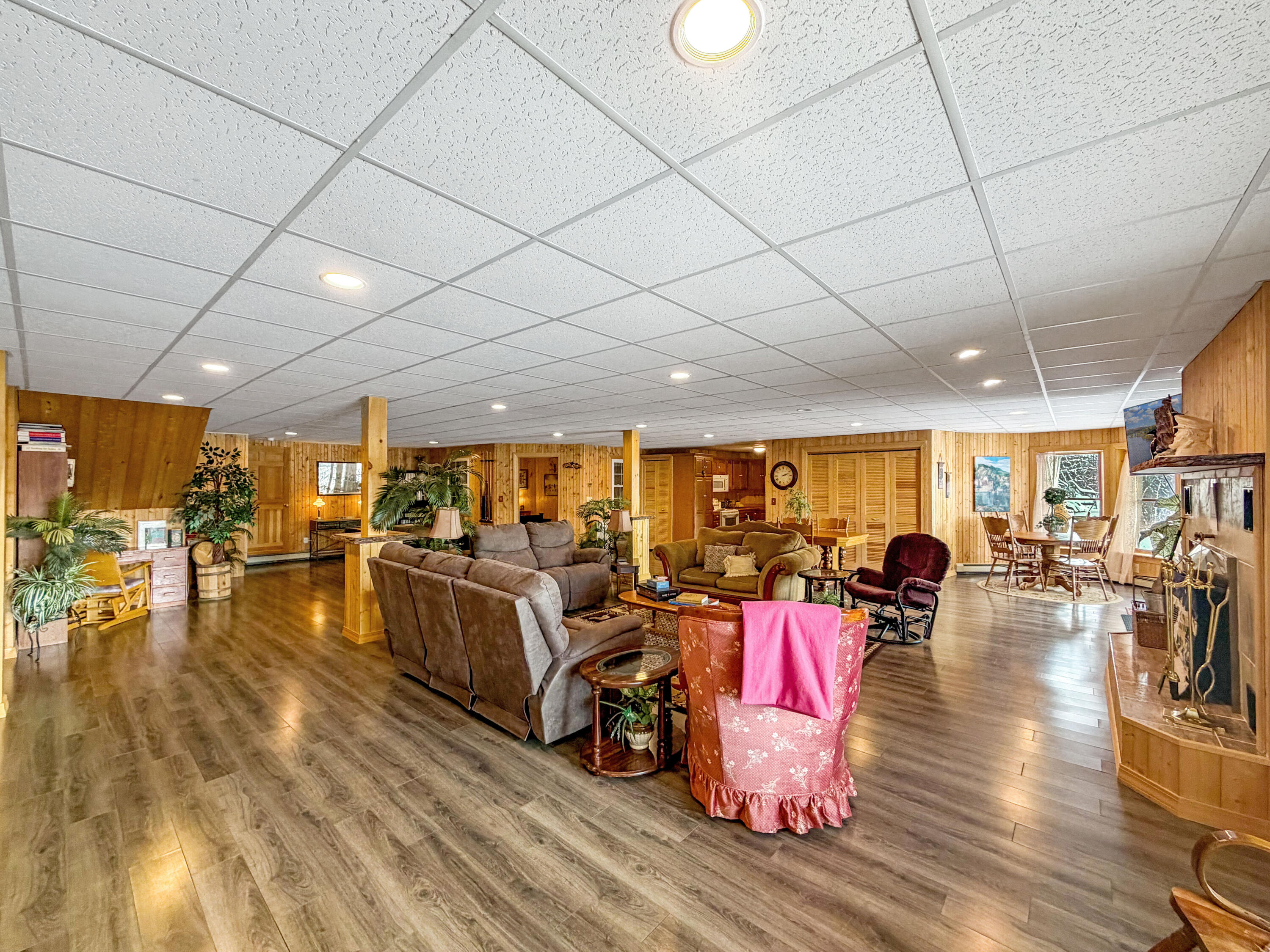 824 Beaulieu Road, Madawaska, ME, 04773