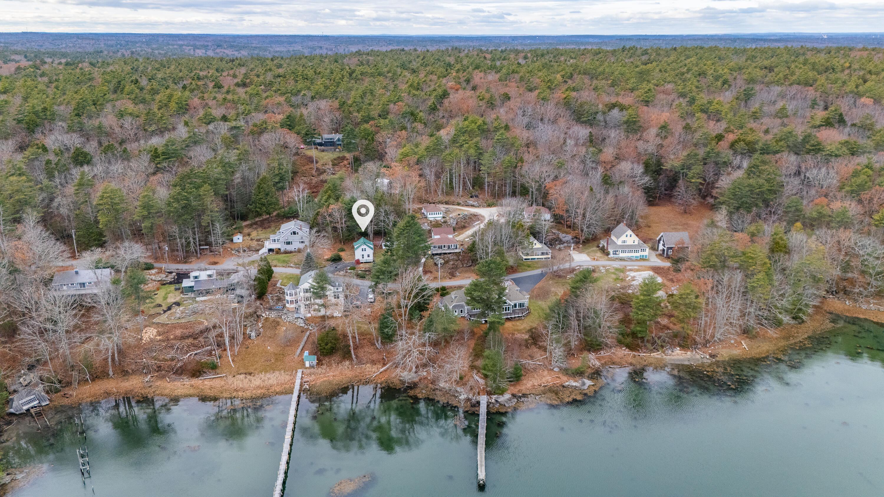 40 Knubble Road, Georgetown, ME, 04548