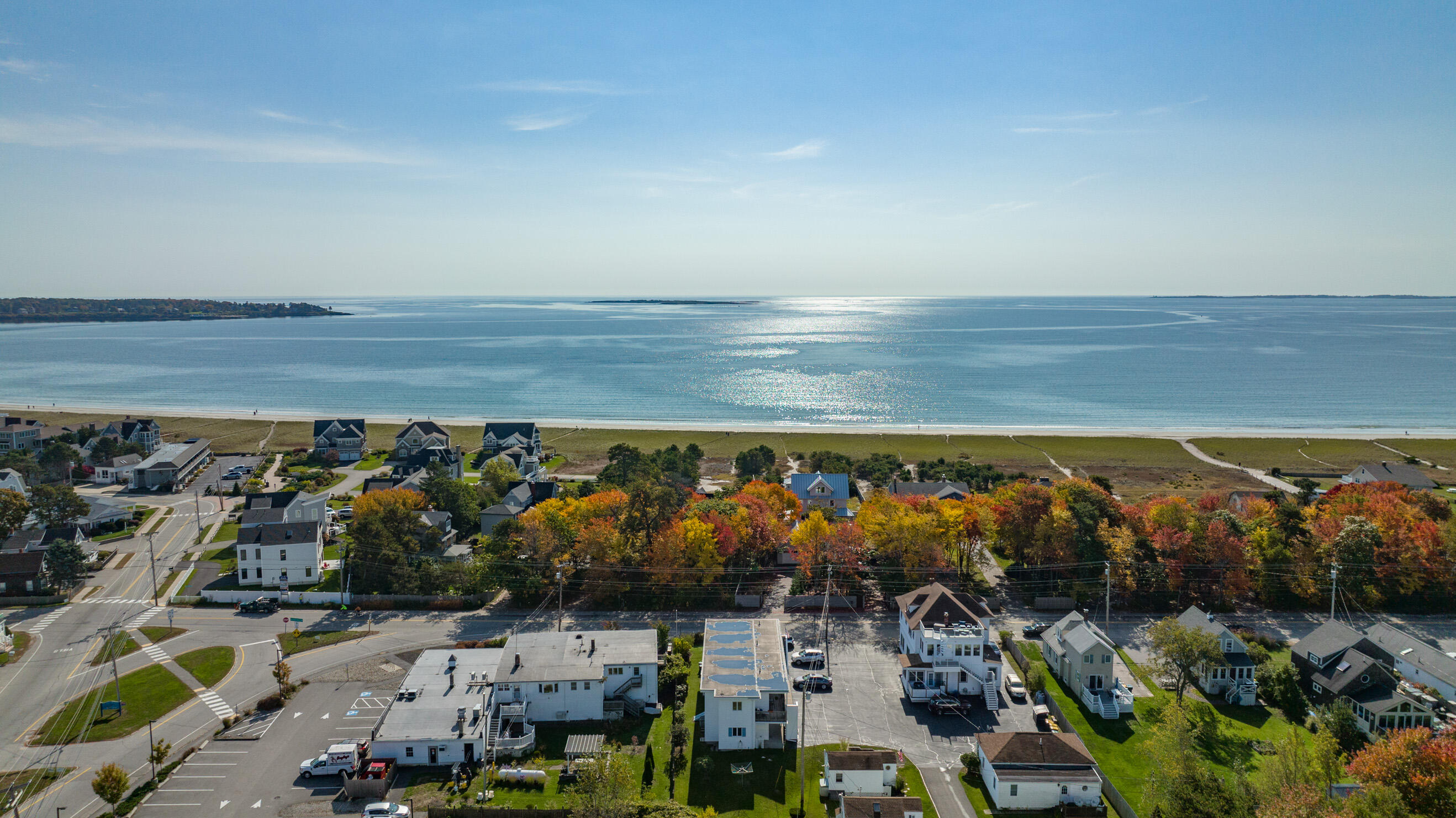 9 E Grand Avenue UNIT 1, Scarborough, ME, 04074