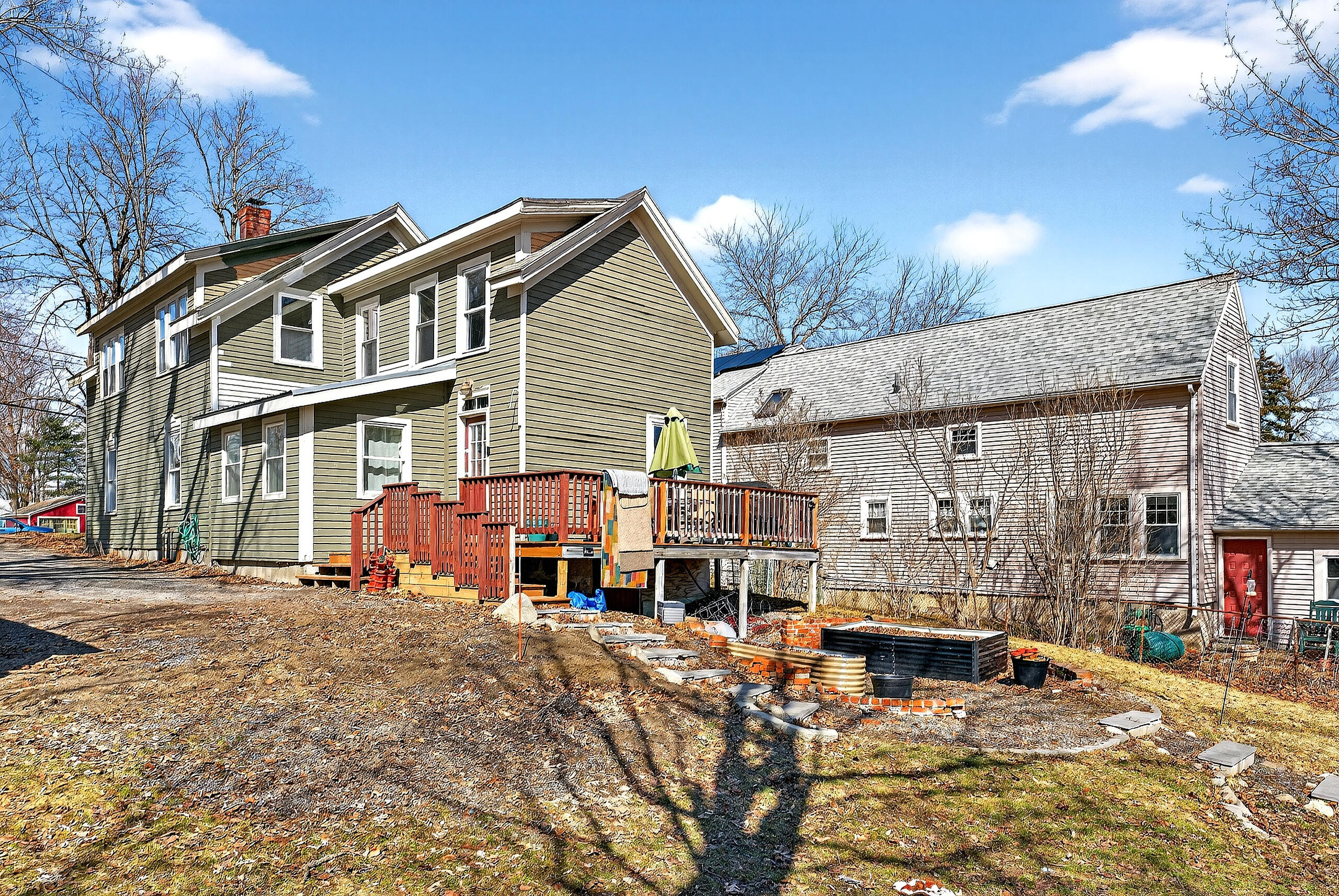 192 Brunswick Avenue, Gardiner, ME, 04345