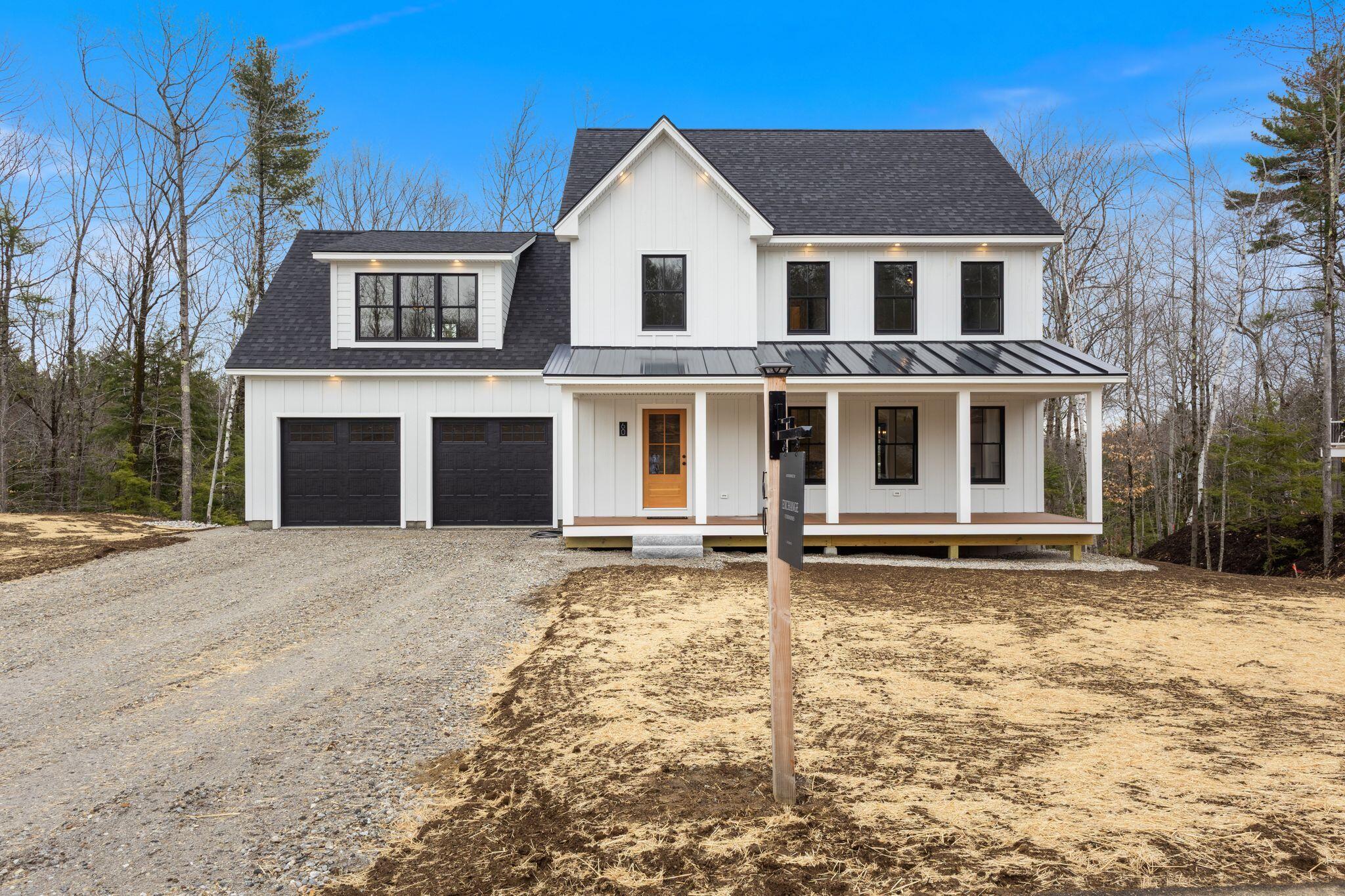 85 Running Hill Road, Scarborough, ME, 04074