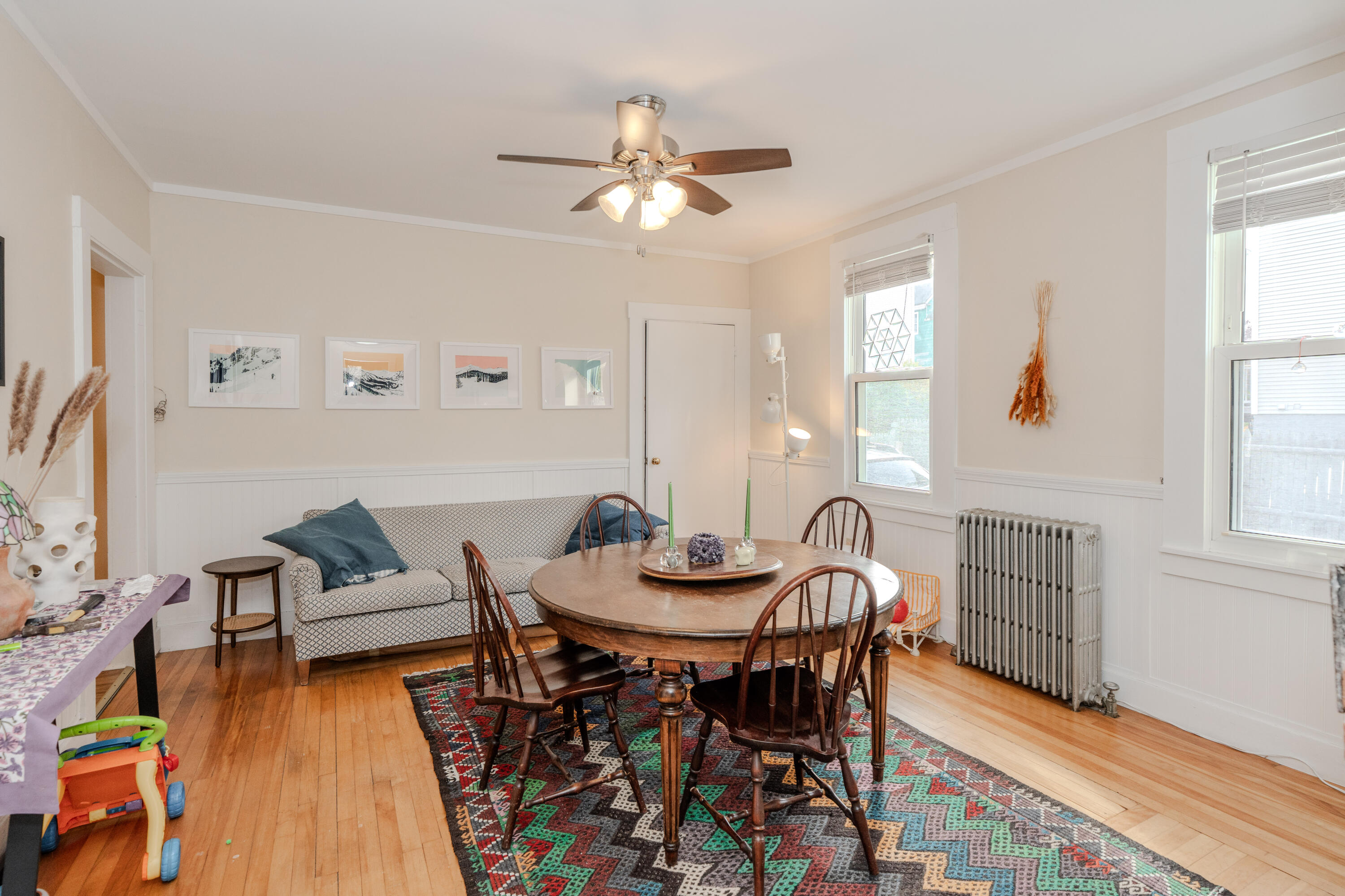 32 Melbourne Street, Portland, ME, 04101