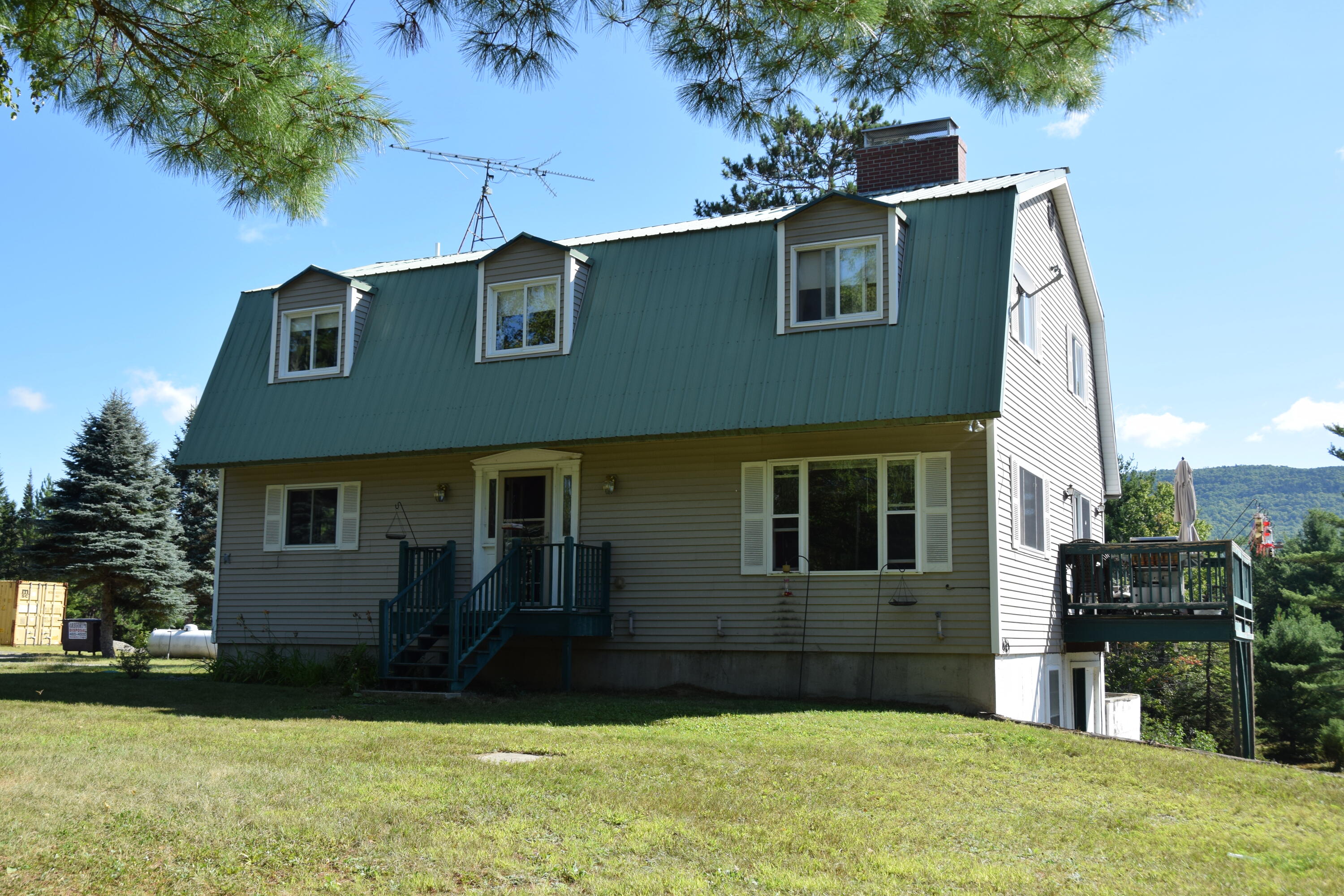 Photo of 71 Birch Road Lexington Twp ME 04961